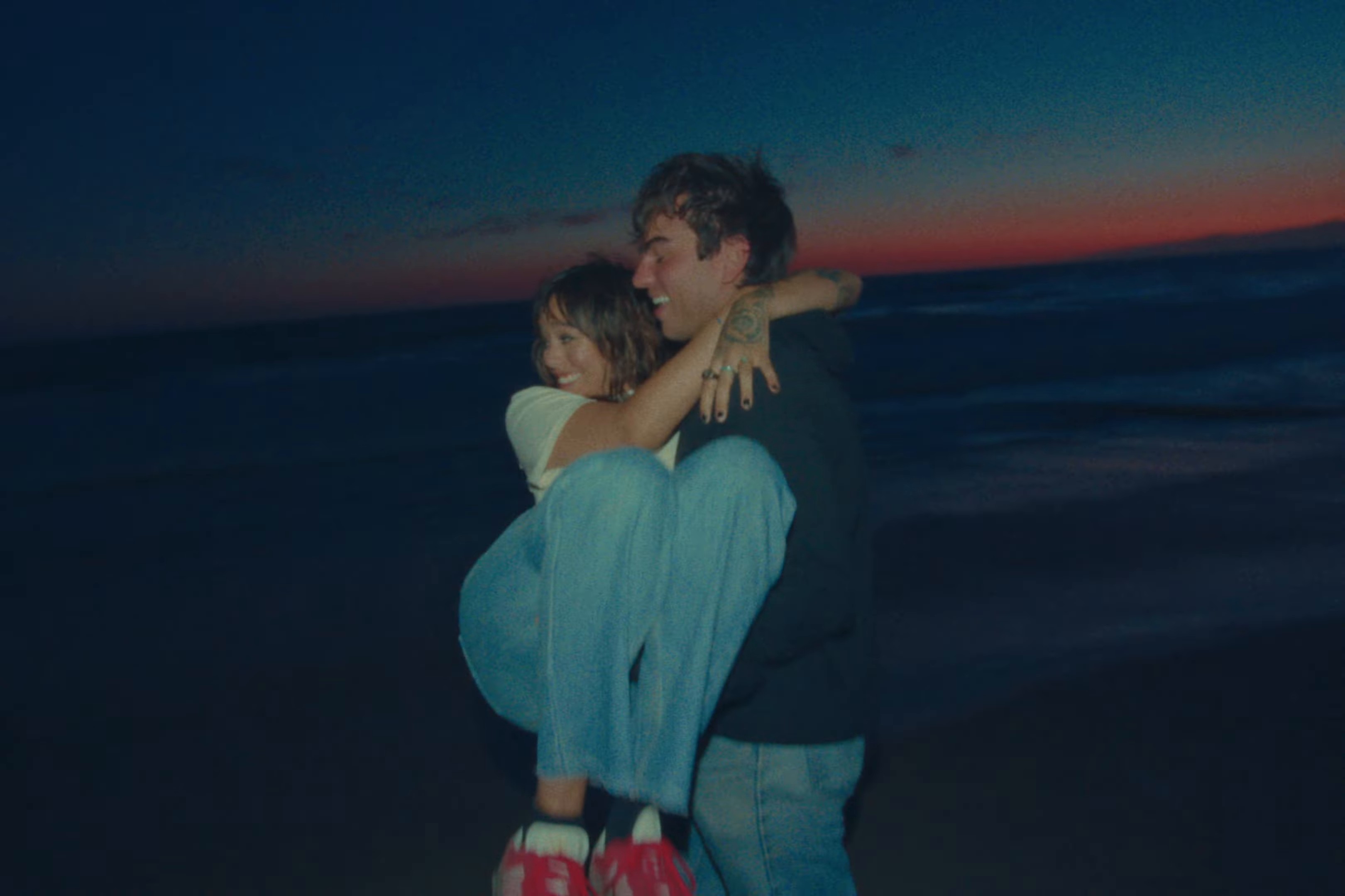 bleed you (2024) —  shot,  lighting