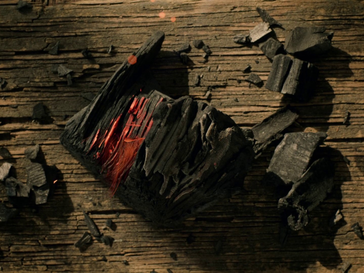 Just Ain't Mine (2020) —  shot,  lighting