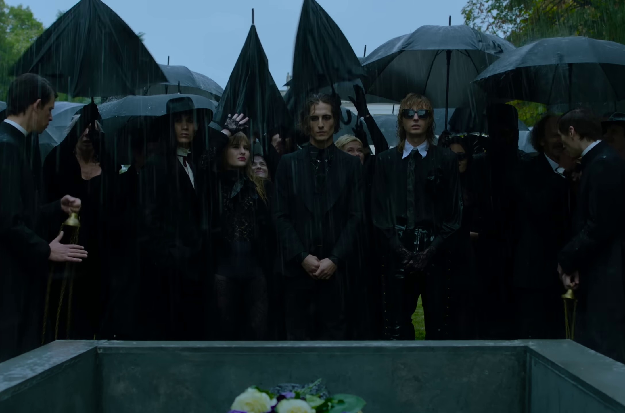 THE LONELIEST  (2022) —  shot,  lighting