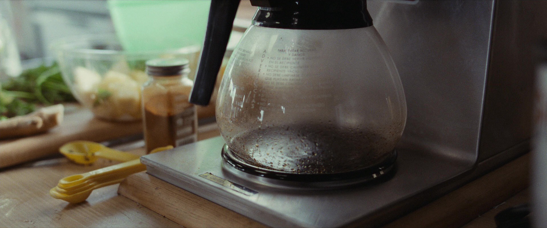 Sound of Metal (2019) —  shot,  lighting