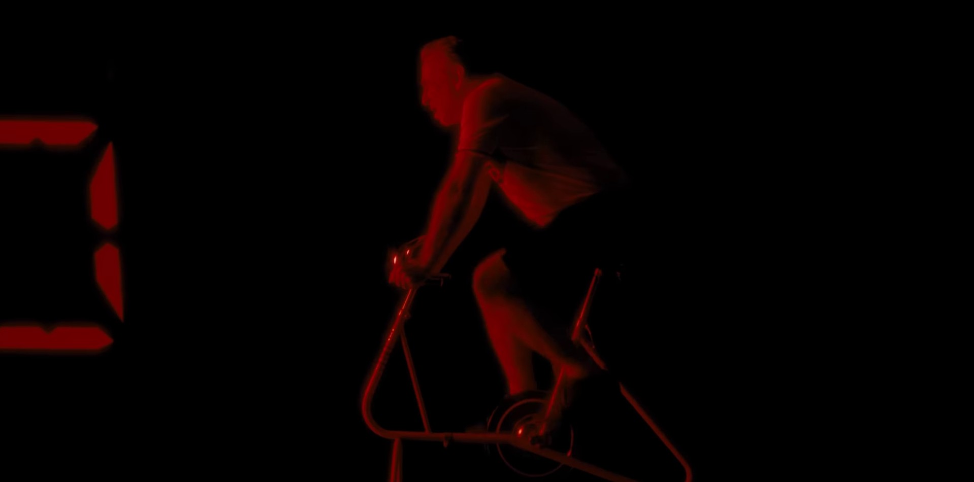 Boomer Ok (2022) —  shot,  lighting