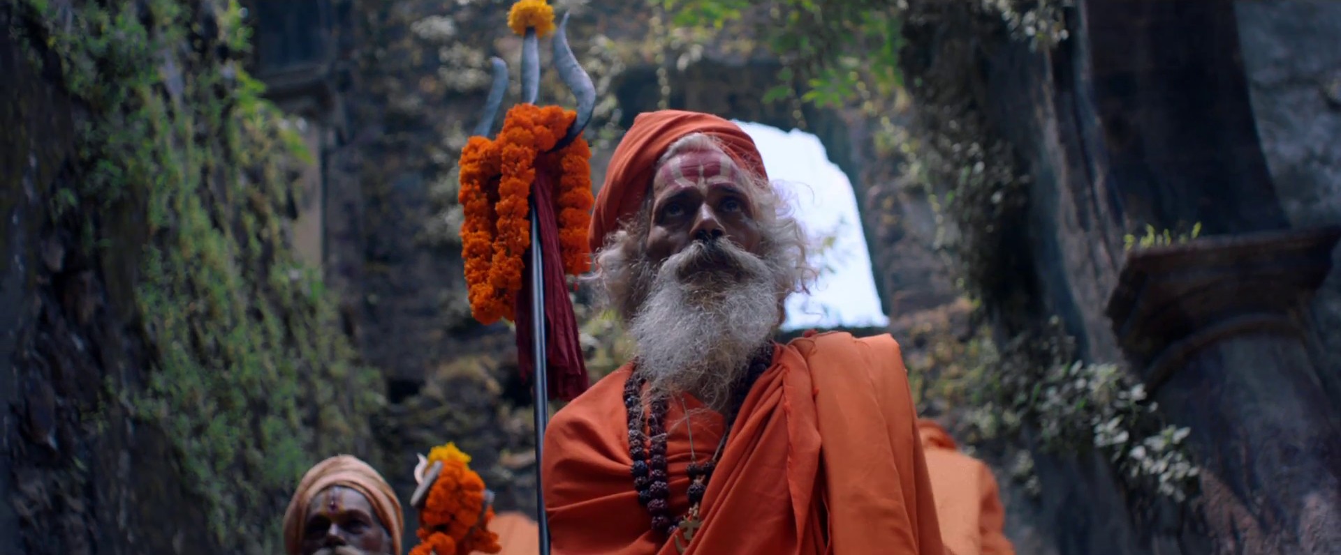 Hymn For The Weekend (2016) —  shot,  lighting