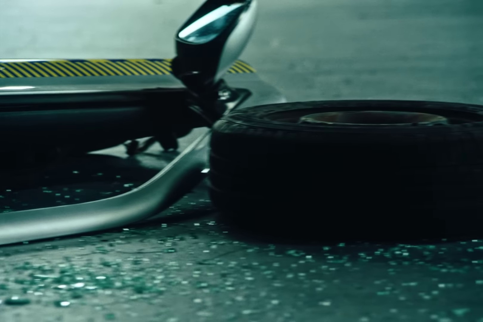 LOVE'n'TENDRESSE (2023) —  shot,  lighting