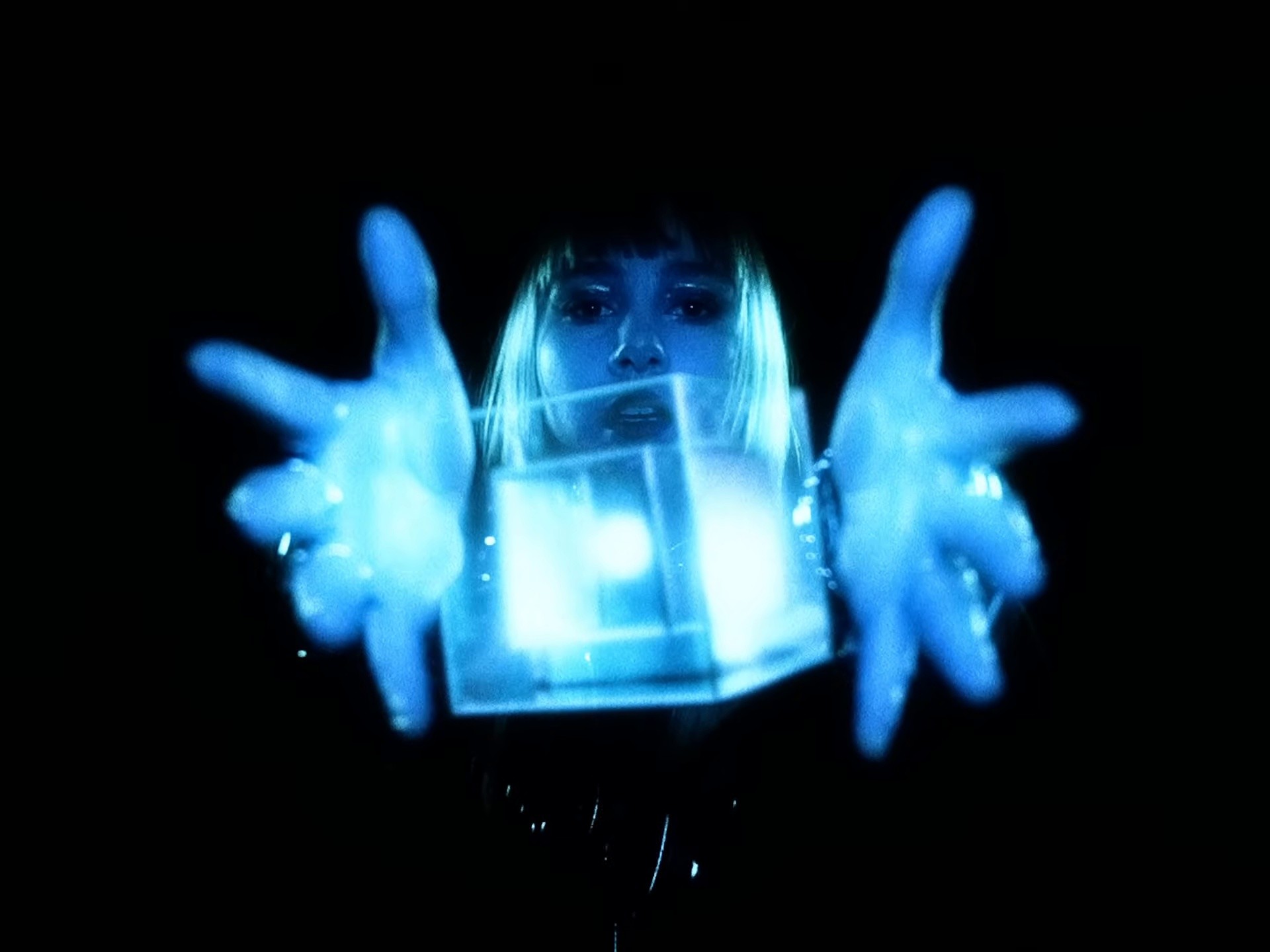 To be free (2024) —  shot,  lighting