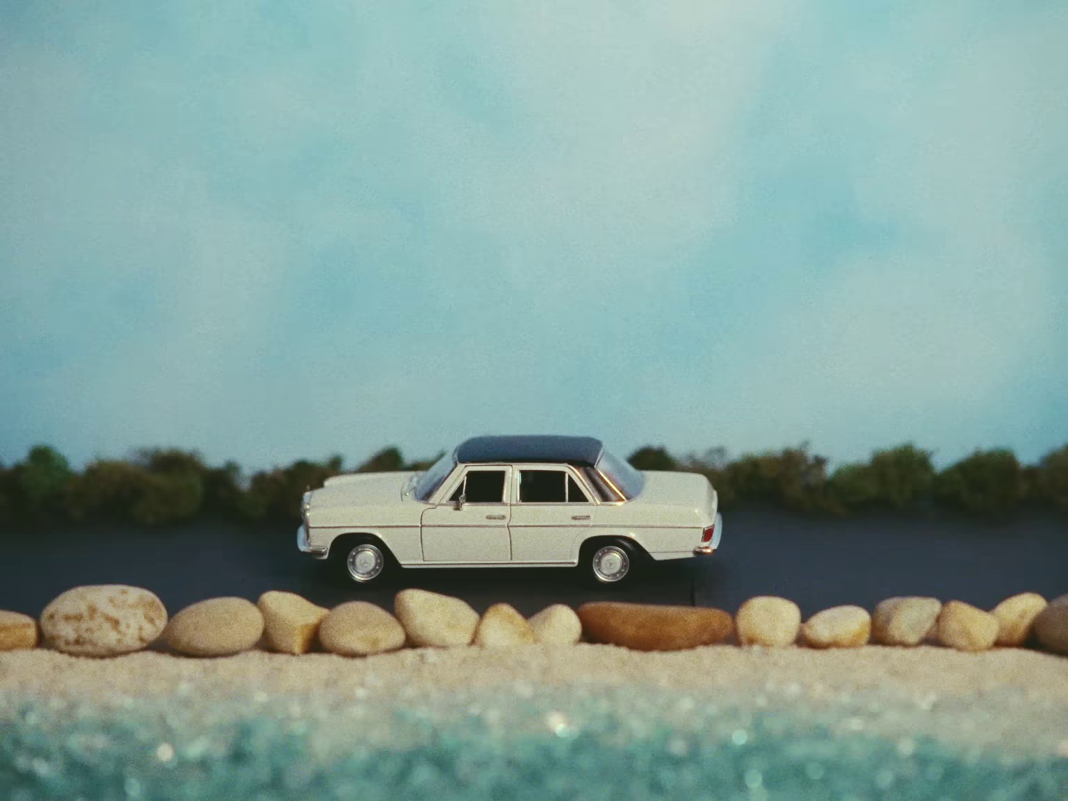 We Were Never Really Friends (2023) —  shot,  lighting