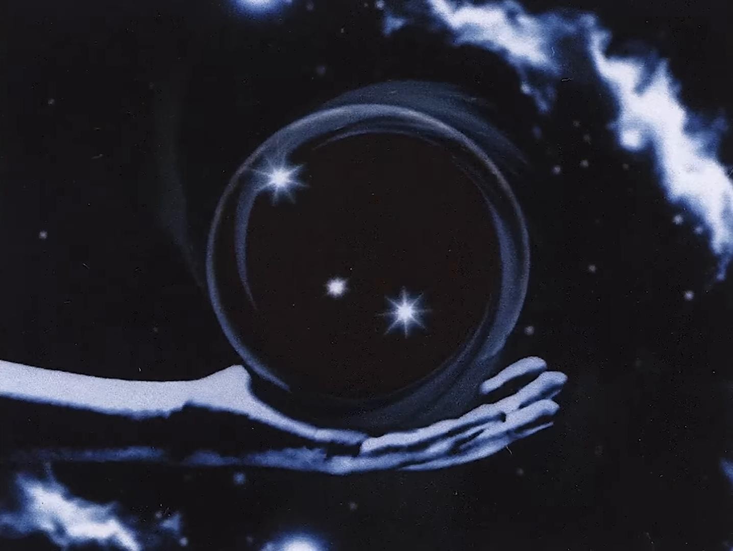 Lost In the Ocean (2024) —  shot,  lighting