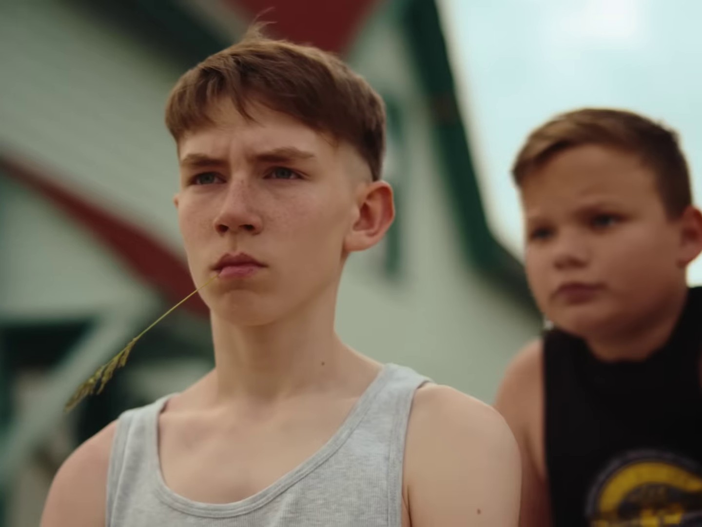 Sexy Narkoman (2023) —  shot,  lighting