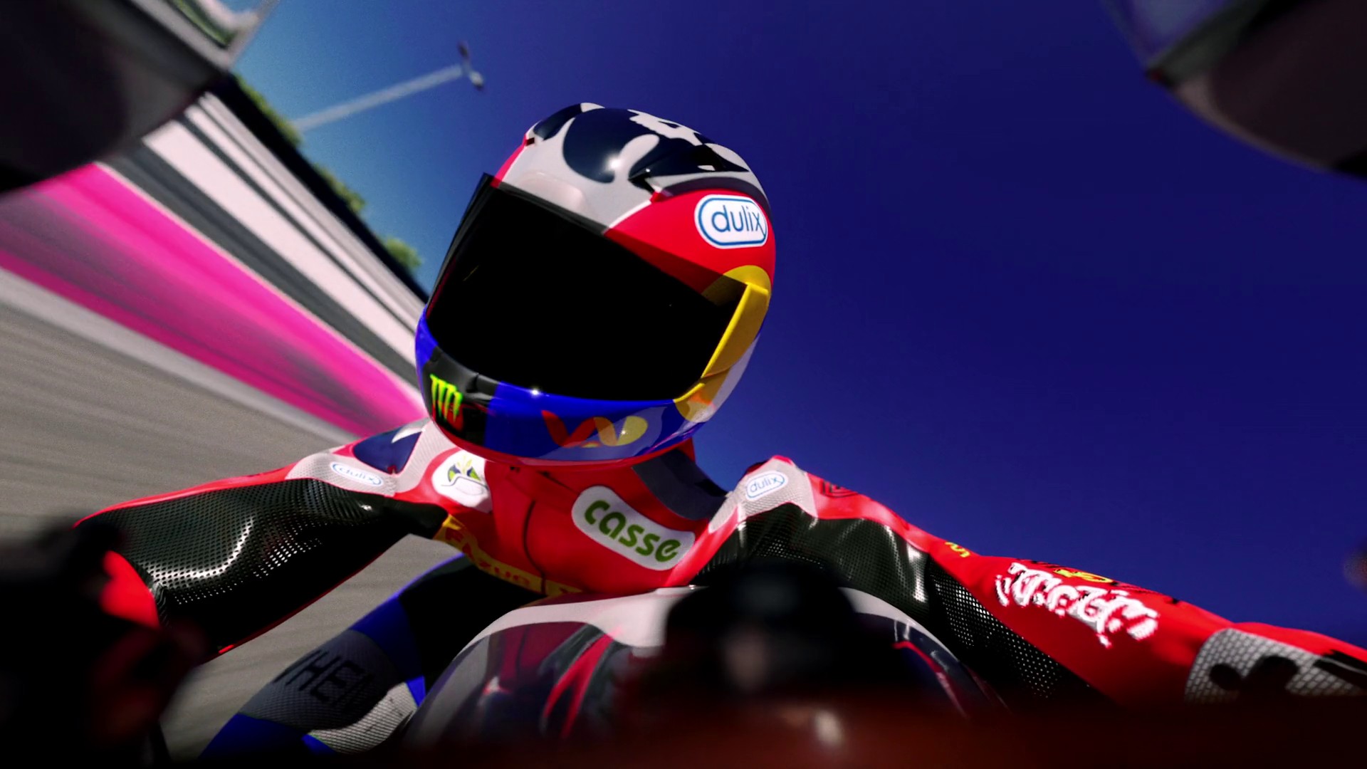 Highest Building (2022) —  shot,  lighting