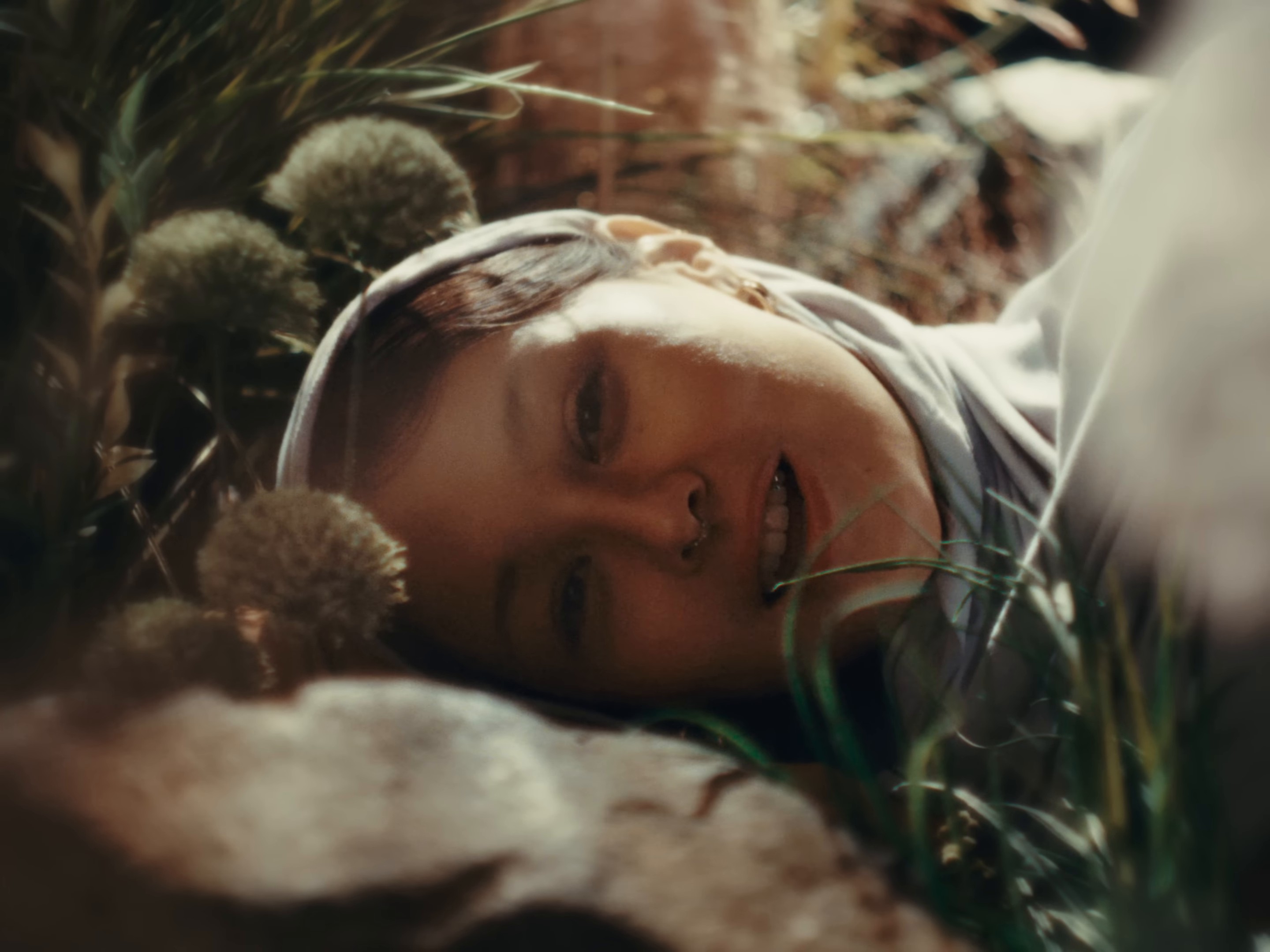 Golden Hour (2024) —  shot,  lighting