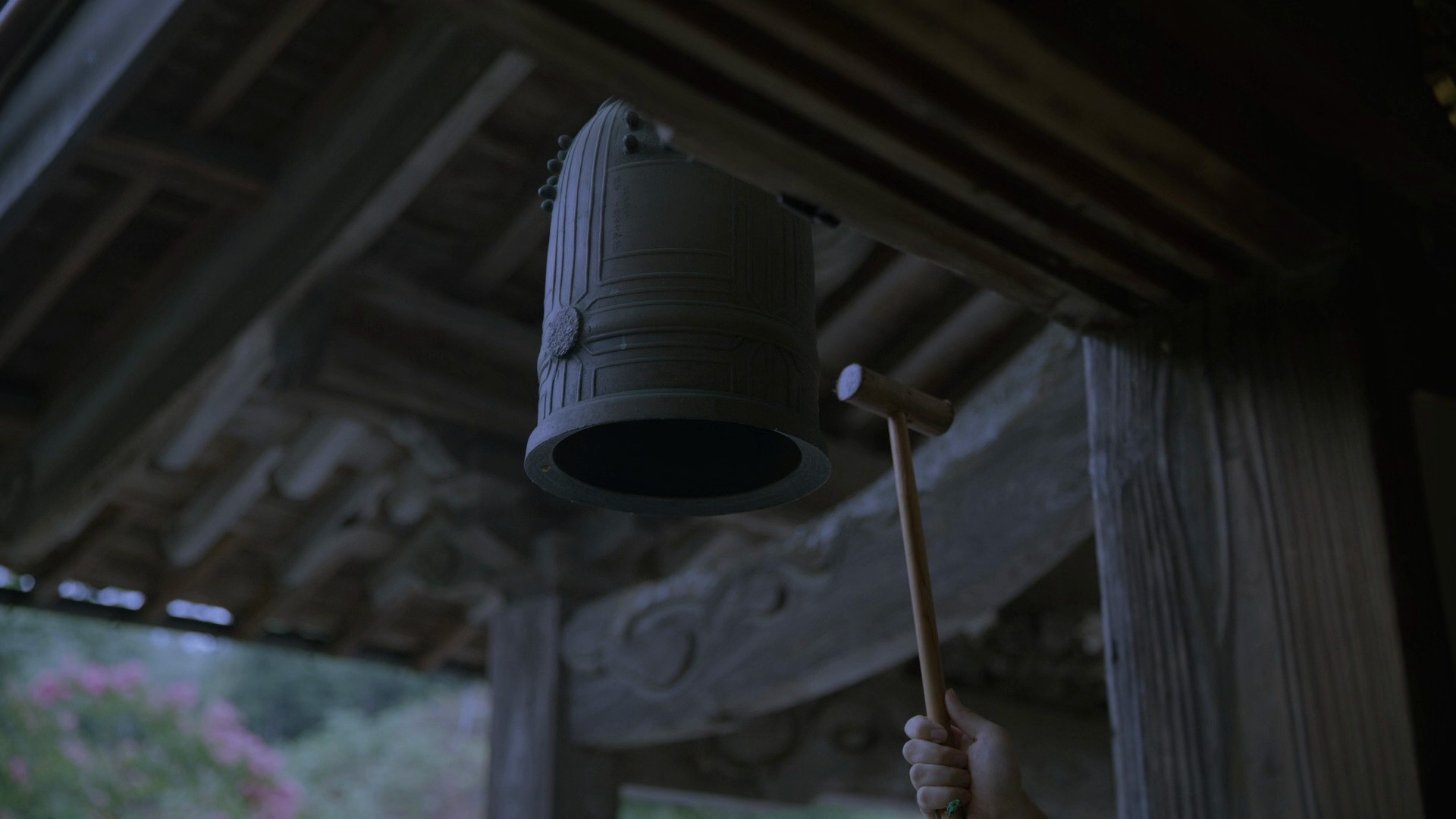 Last Letter (2020) —  shot,  lighting