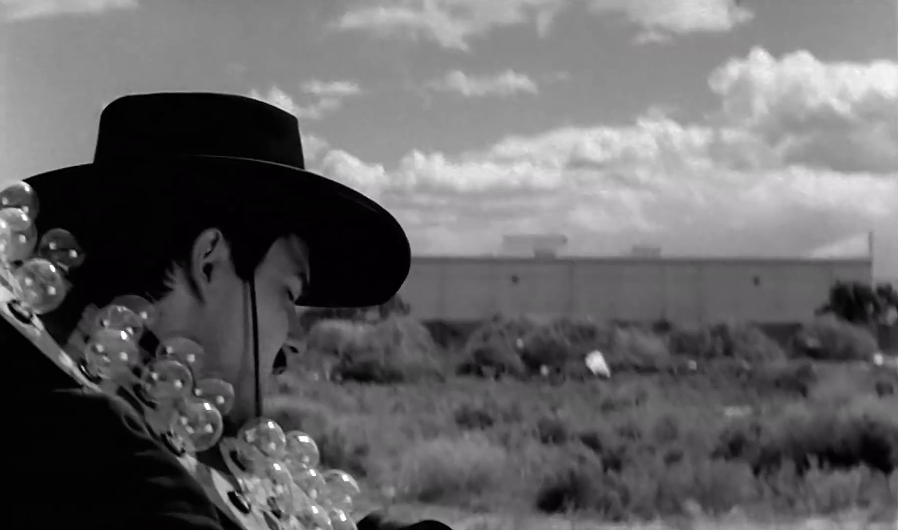 All These Things That I've Done (2009) —  shot,  lighting