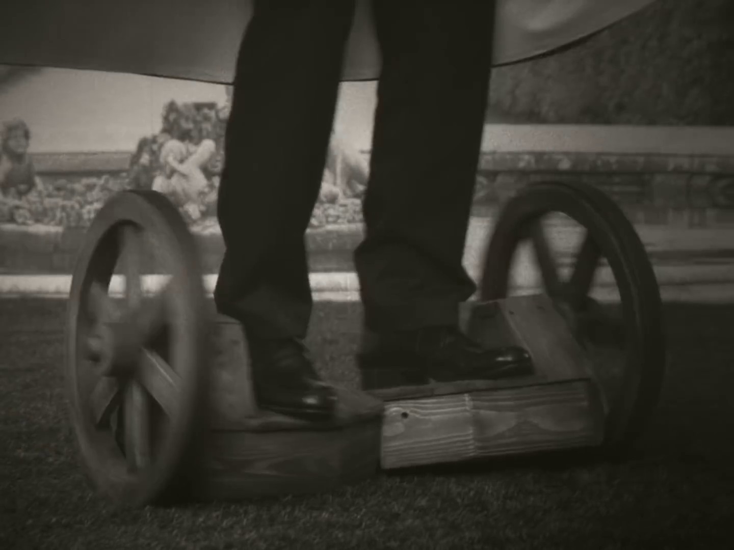 SDUBID (2019) —  shot,  lighting