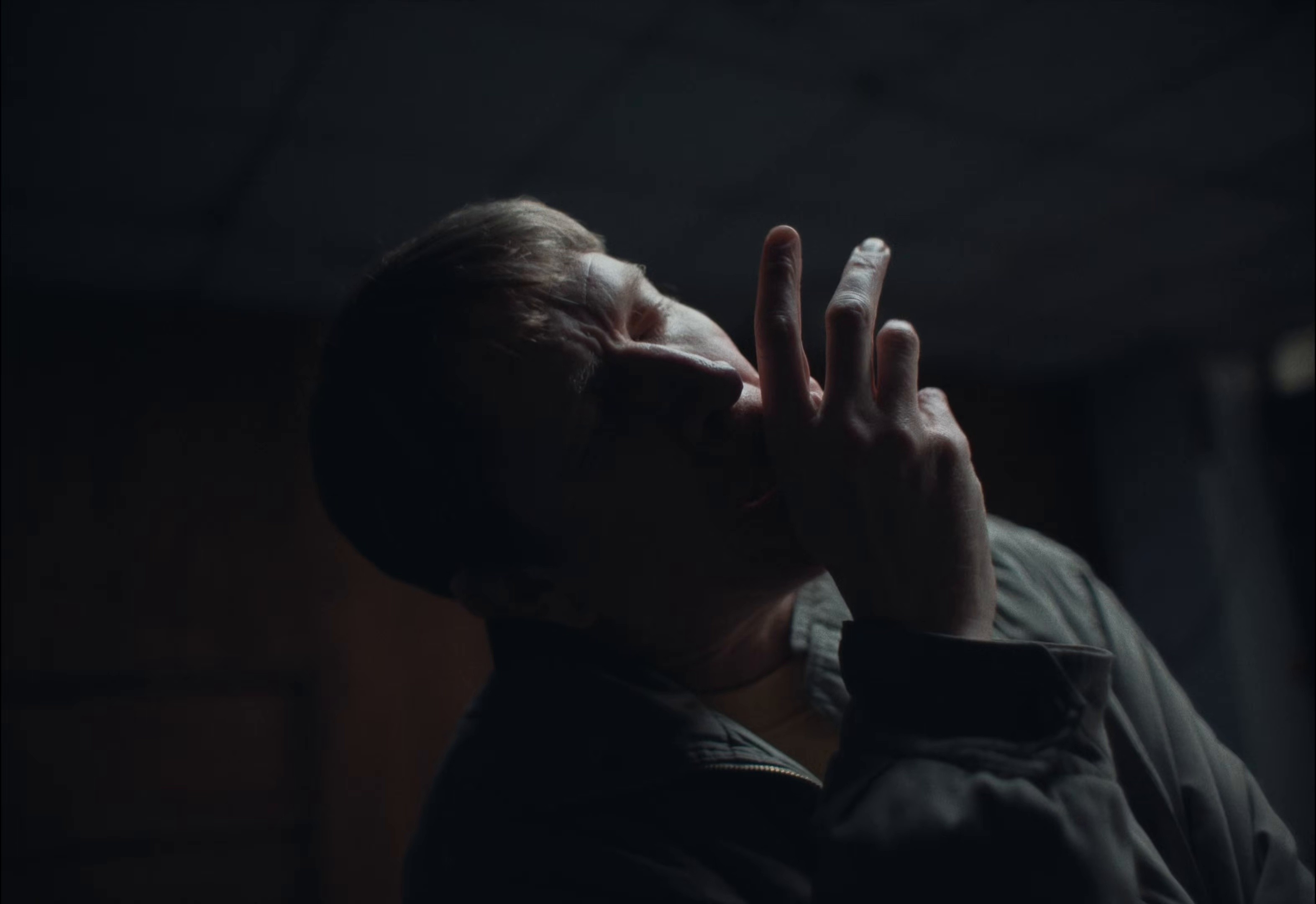 In Search Of Yang (2026) —  shot,  lighting