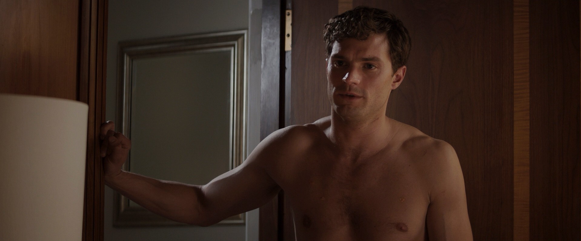 Fifty Shades of Grey (2015) —  shot,  lighting