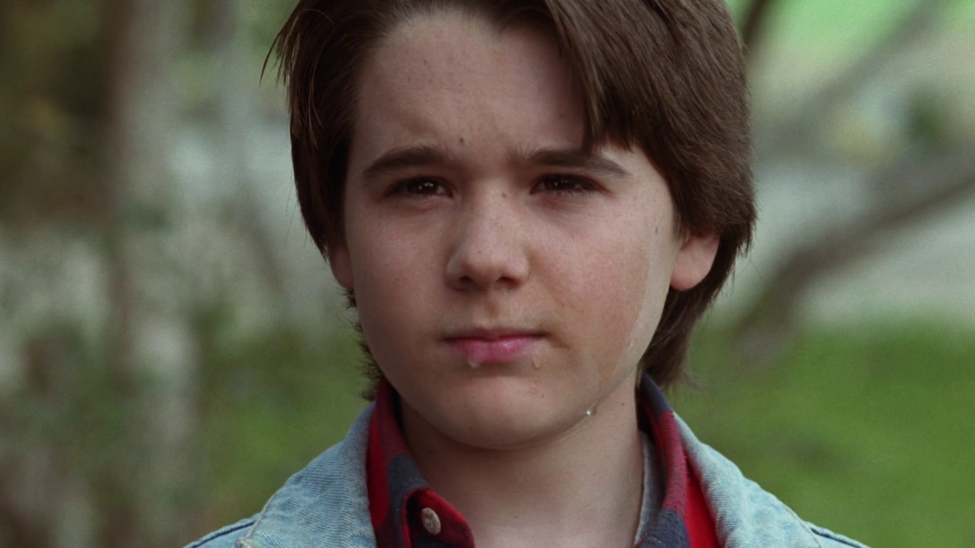 Phantasm III: Lord of the Dead (1994) —  shot,  lighting