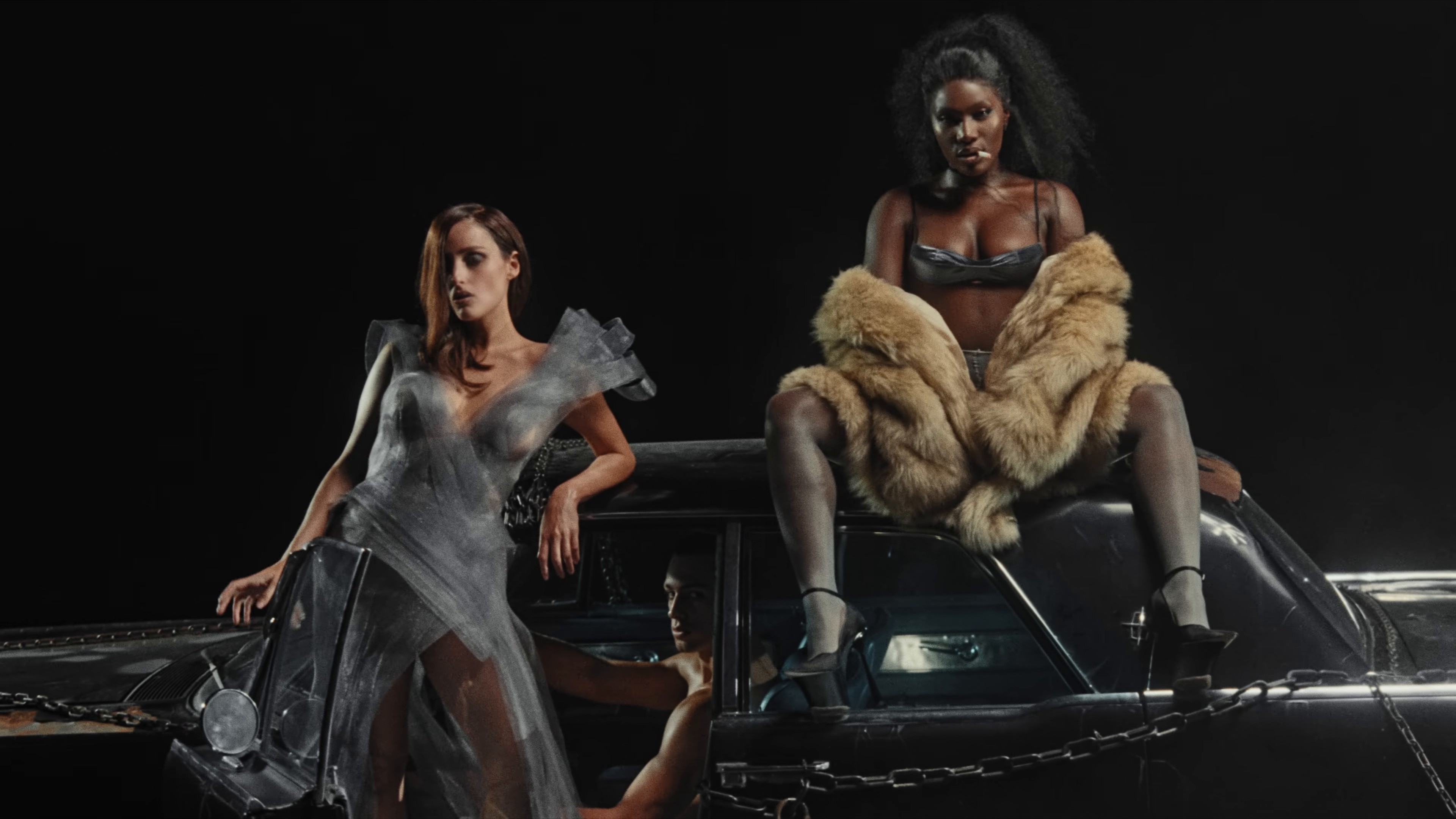 I Hate Your Ex-Girlfriend (2024) —  shot,  lighting