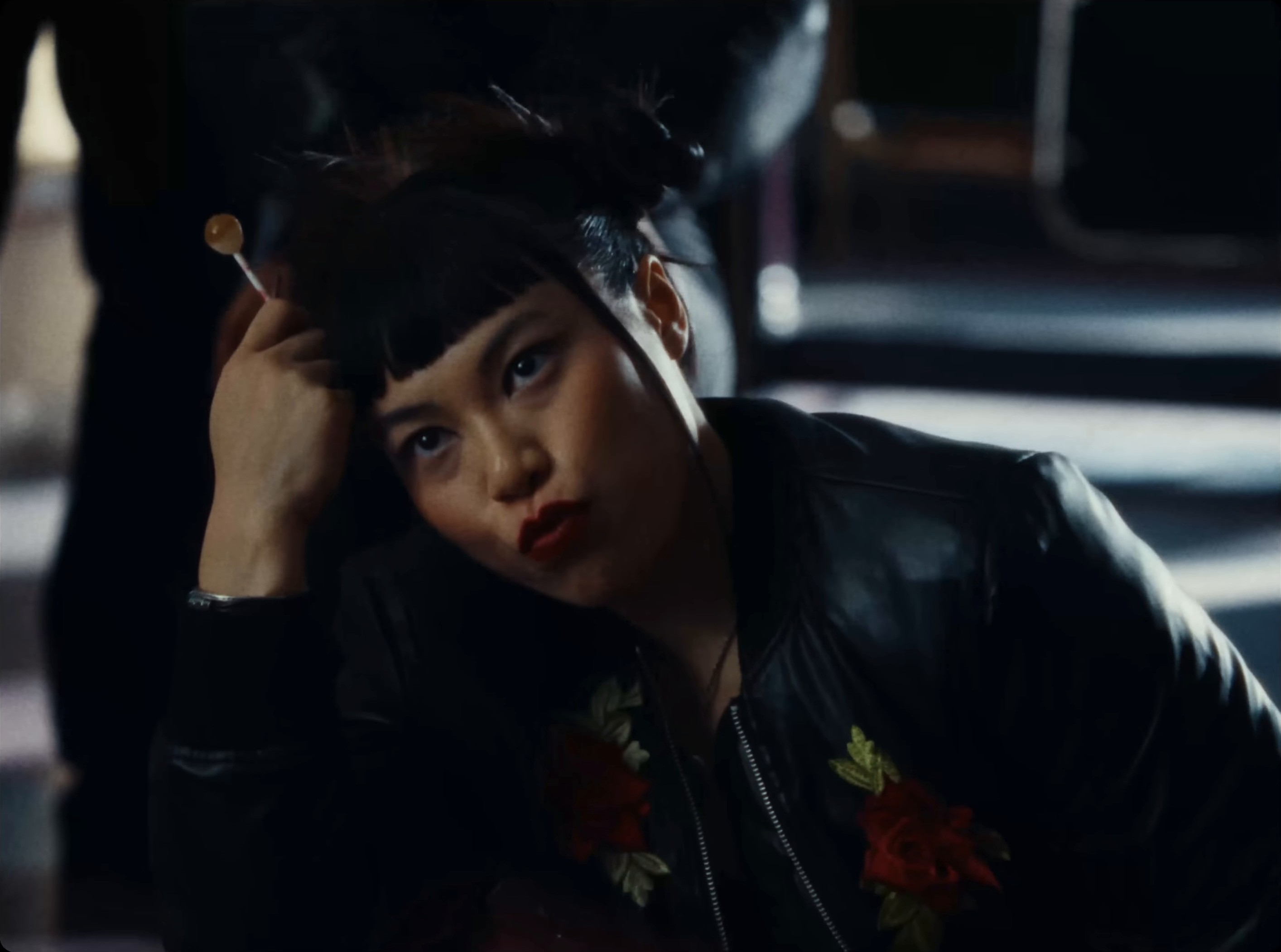 Fi Kan We Kan (2024) —  shot,  lighting