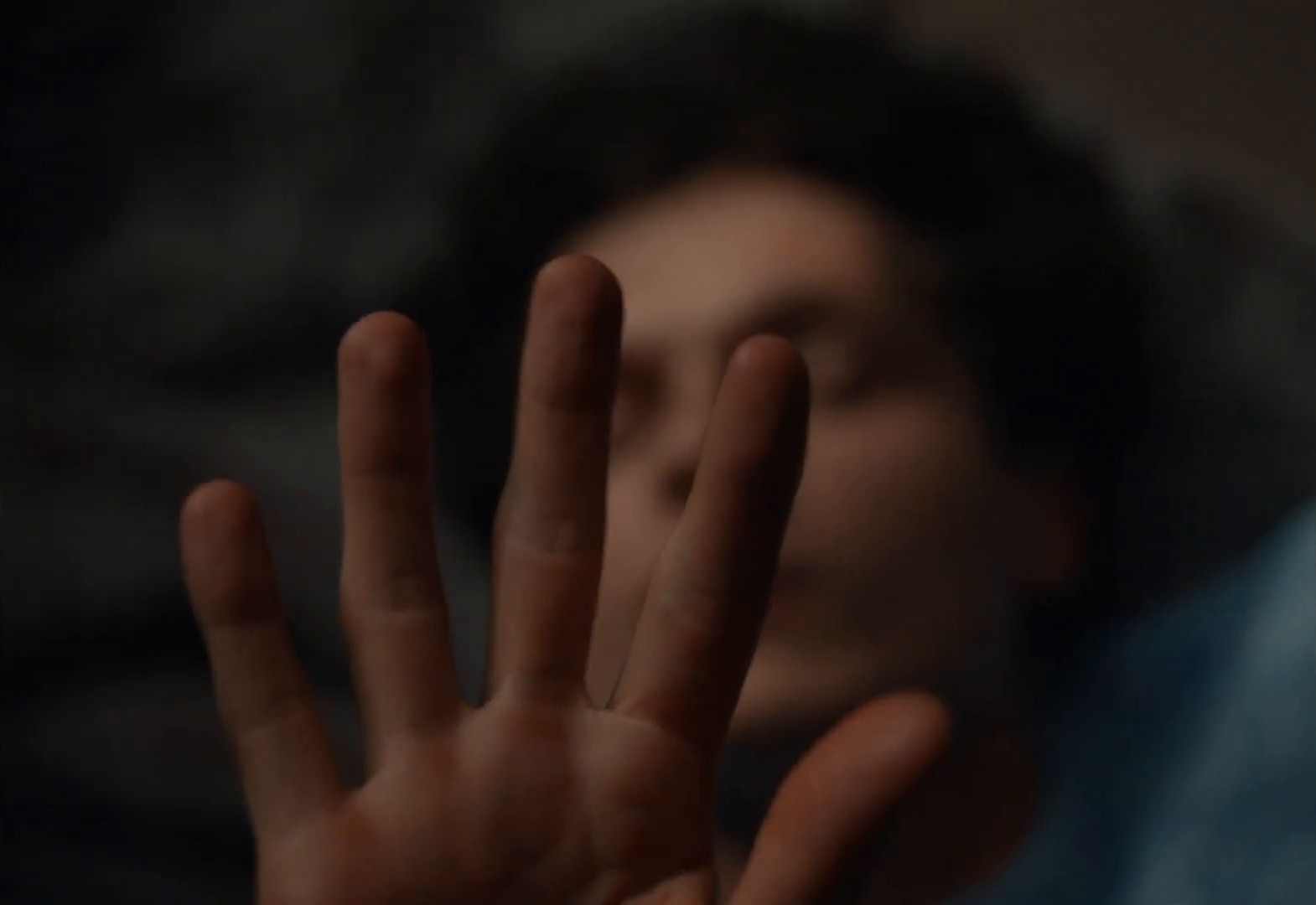 Dom jest wtedy, gdy ludzie i zwierzęta wspólnie mogą oswajać swój świat (2024) —  shot,  lighting