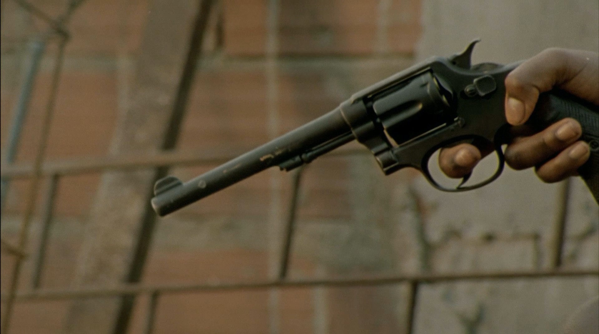 City of God (2002) —  shot,  lighting