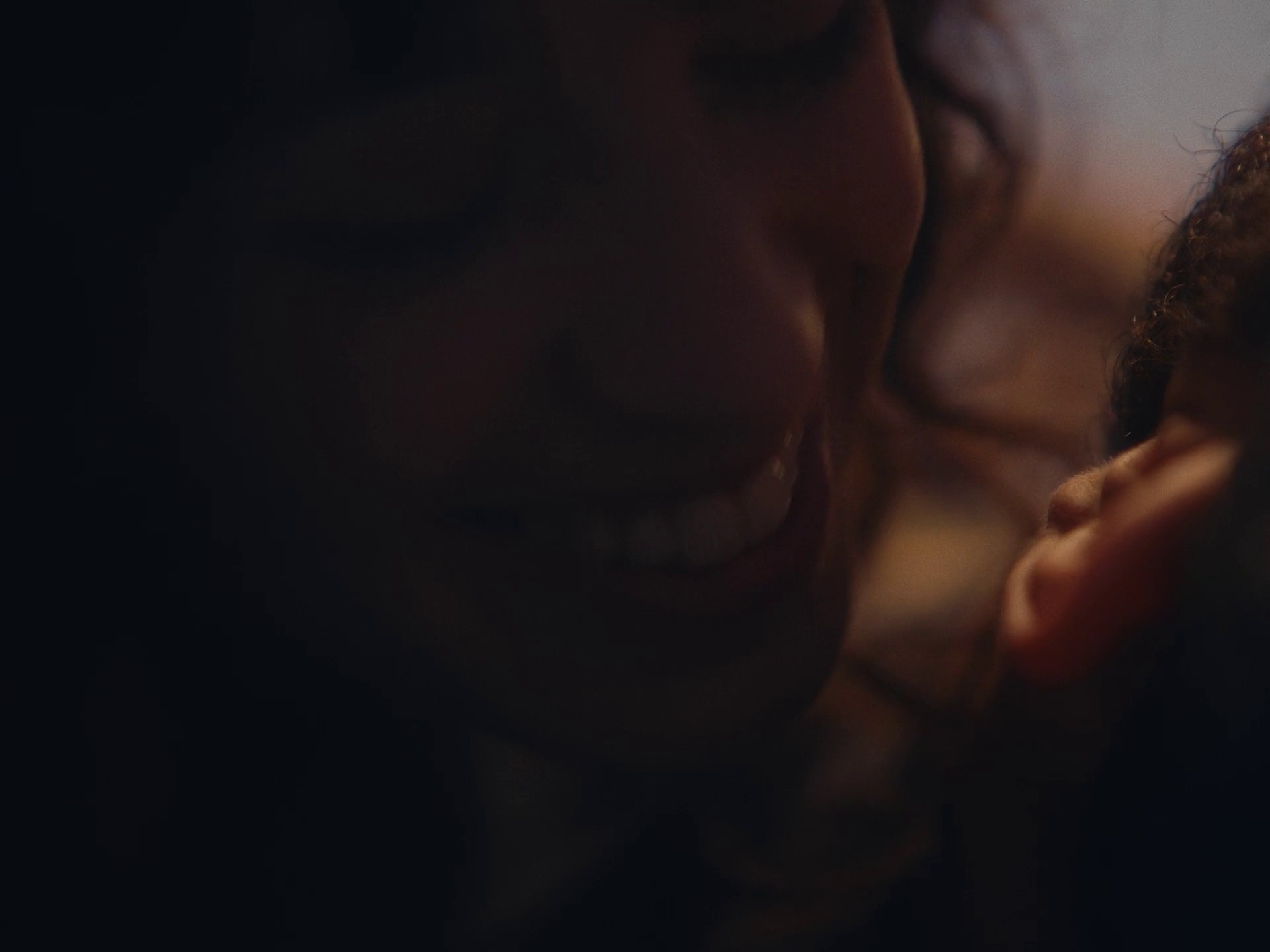 Pampers - A Good Night (2024) —  shot,  lighting