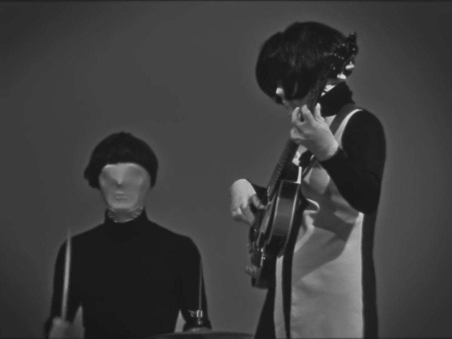 You're So Cool (2017) —  shot,  lighting