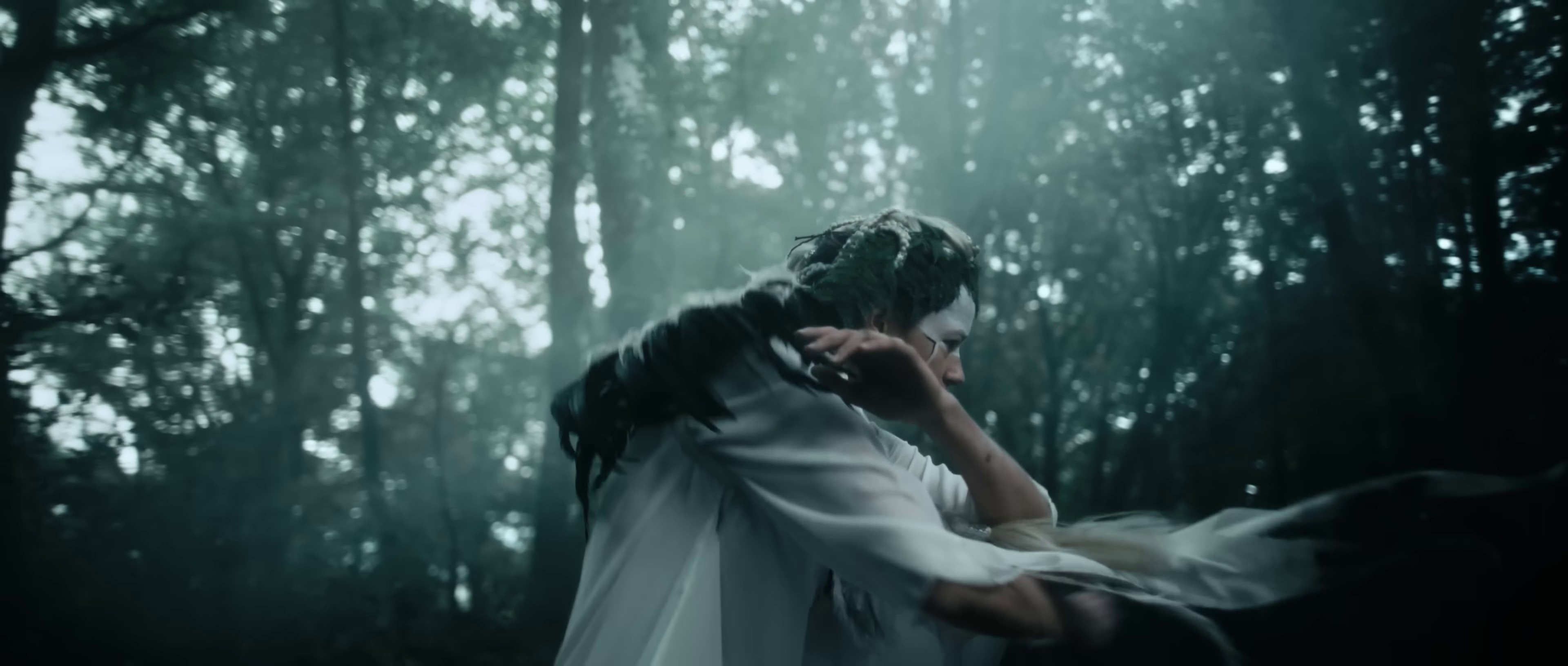 Troll Kalla Mik (2022) —  shot,  lighting