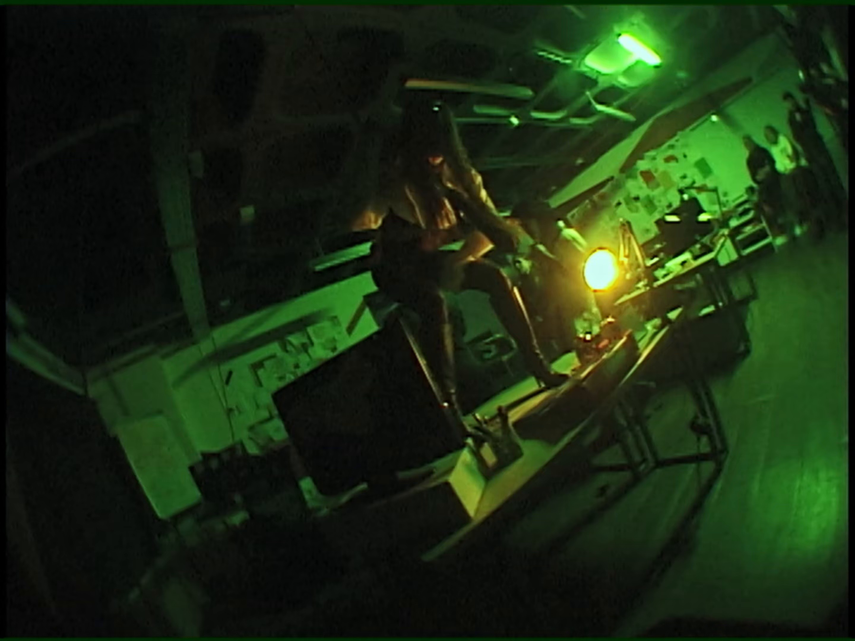 ESTRELLA DE ROCK (2024) —  shot,  lighting