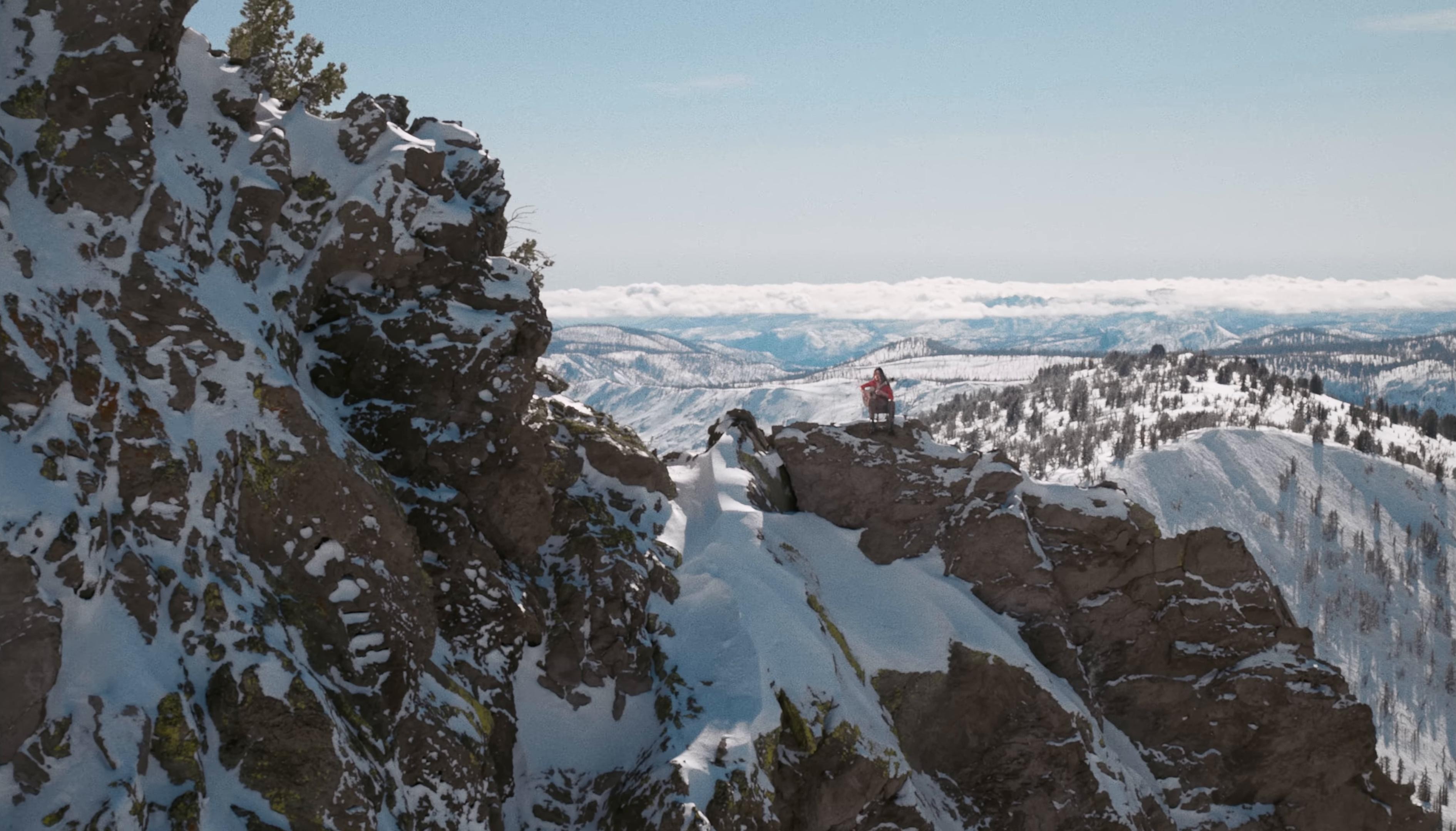 LATINA FOREVA (2025) —  shot,  lighting