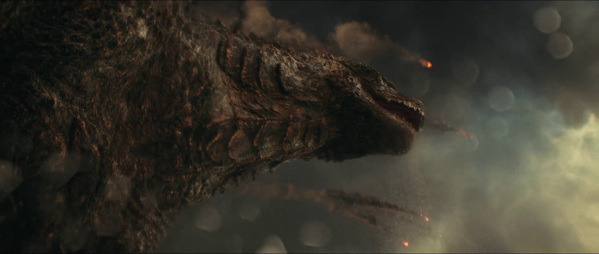 Godzilla vs. Kong (2021) —  shot,  lighting