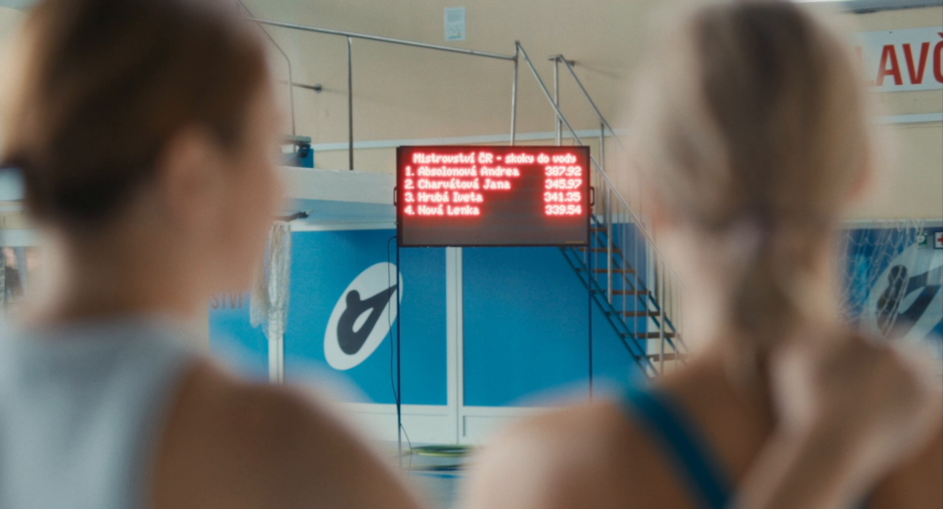 Her Body (2023) —  shot,  lighting