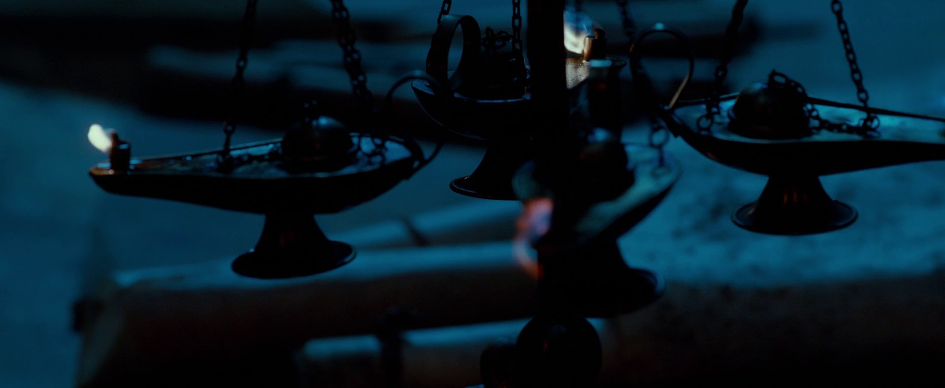 Kaamelott: First Installment (2021) —  shot,  lighting