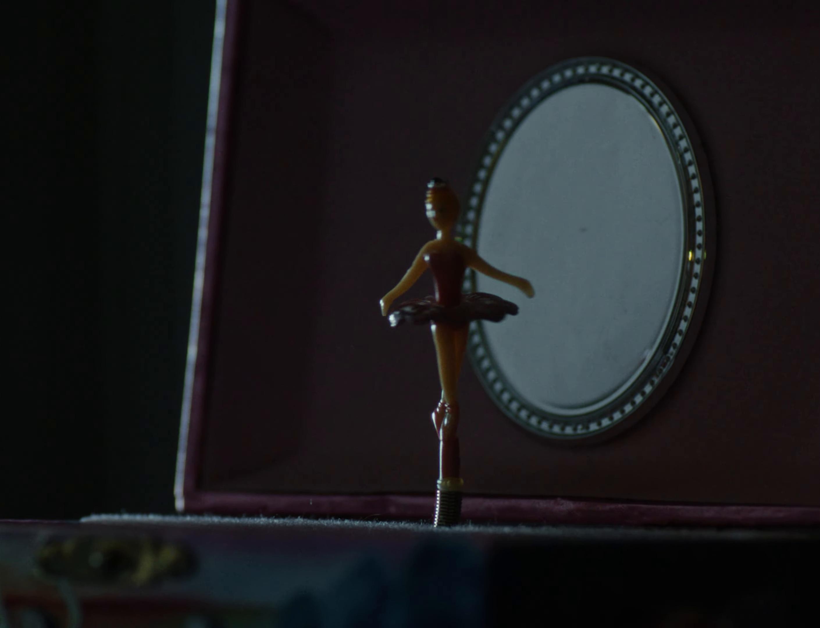 Paperhearts (2025) —  shot,  lighting