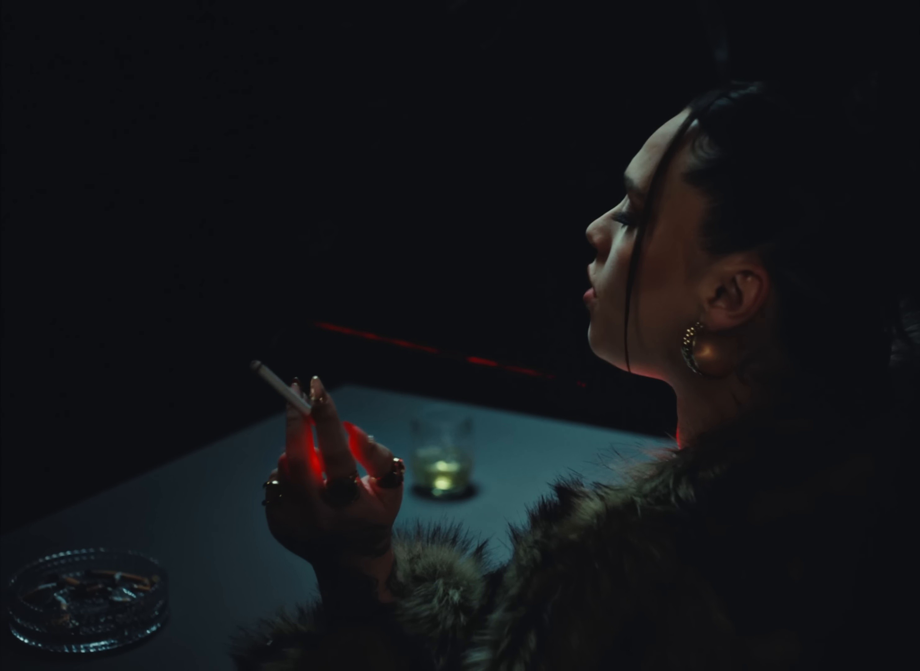 Renacer (2025) —  shot,  lighting