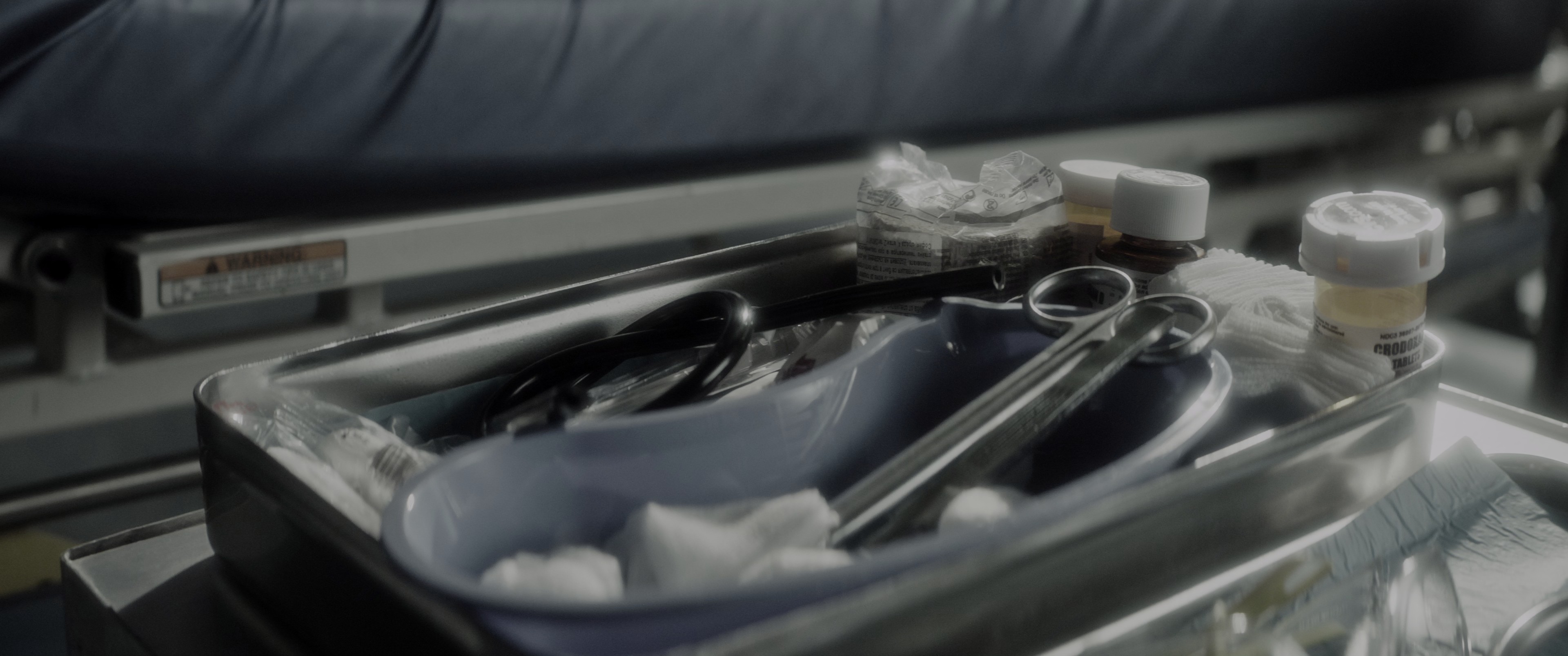 Jolt (2021) —  shot,  lighting