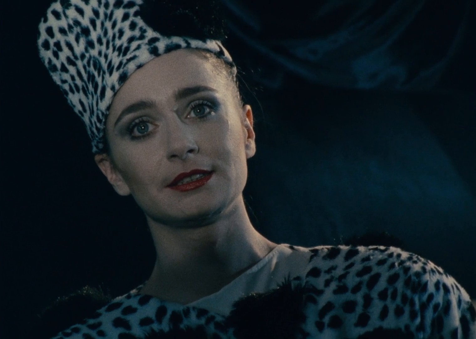 Seduction: The Cruel Woman (1986) —  shot,  lighting