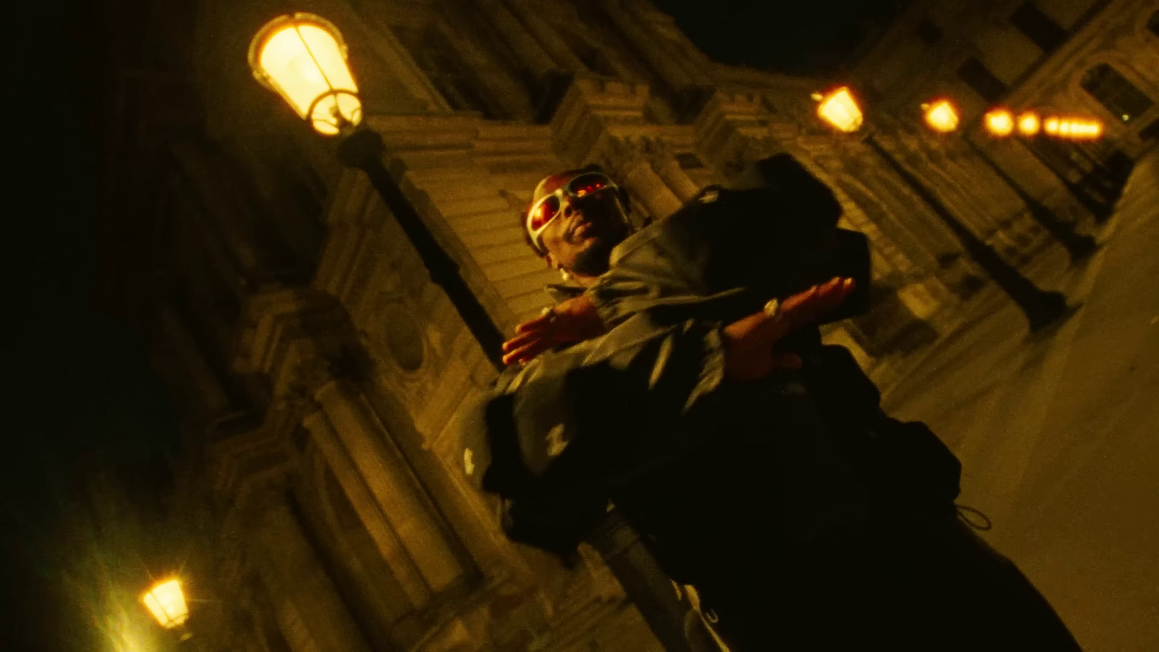 Remember (2023) —  shot,  lighting