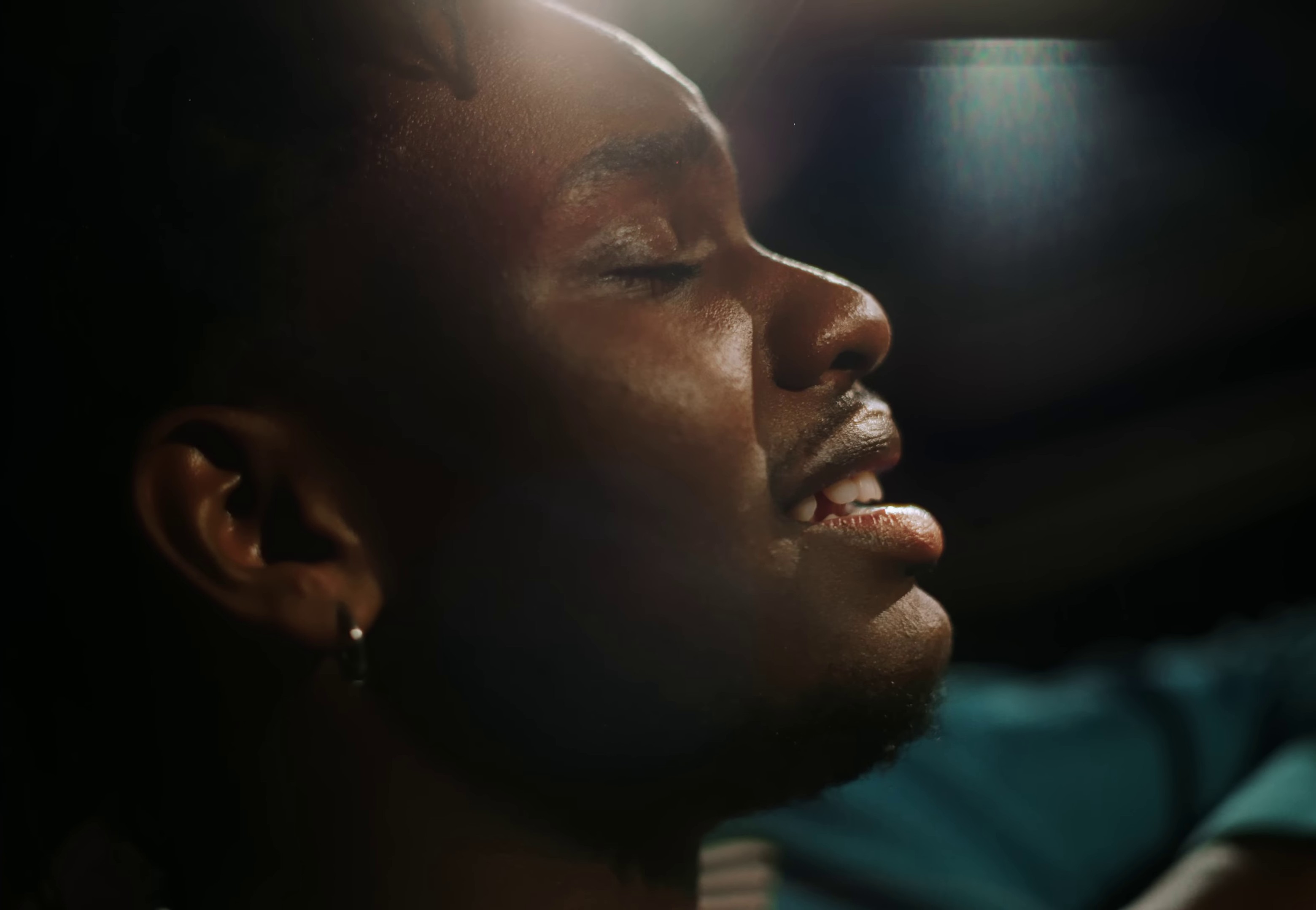 Falling Into Place (2024) —  shot,  lighting