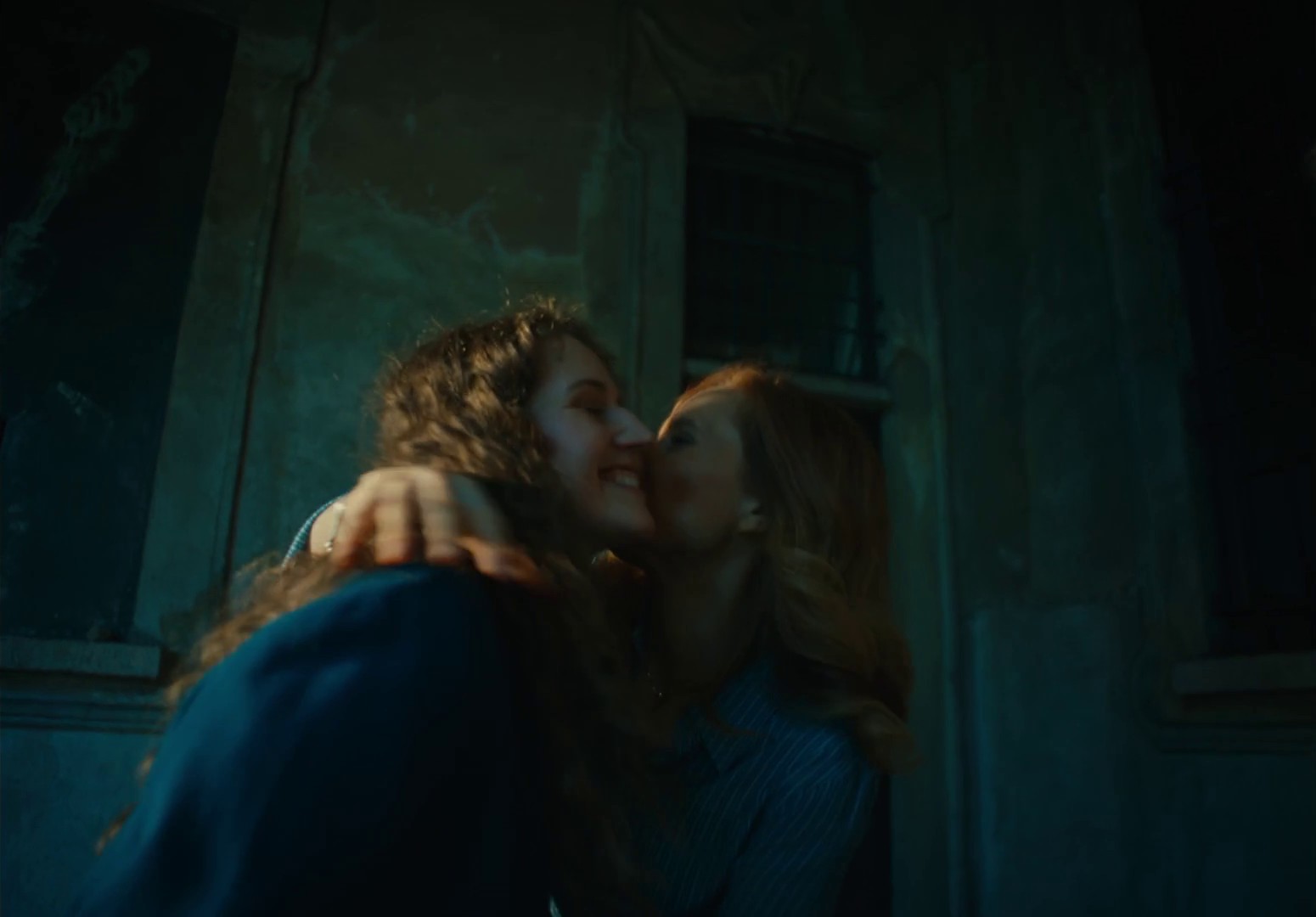 PEGASO | DC (2024) —  shot,  lighting