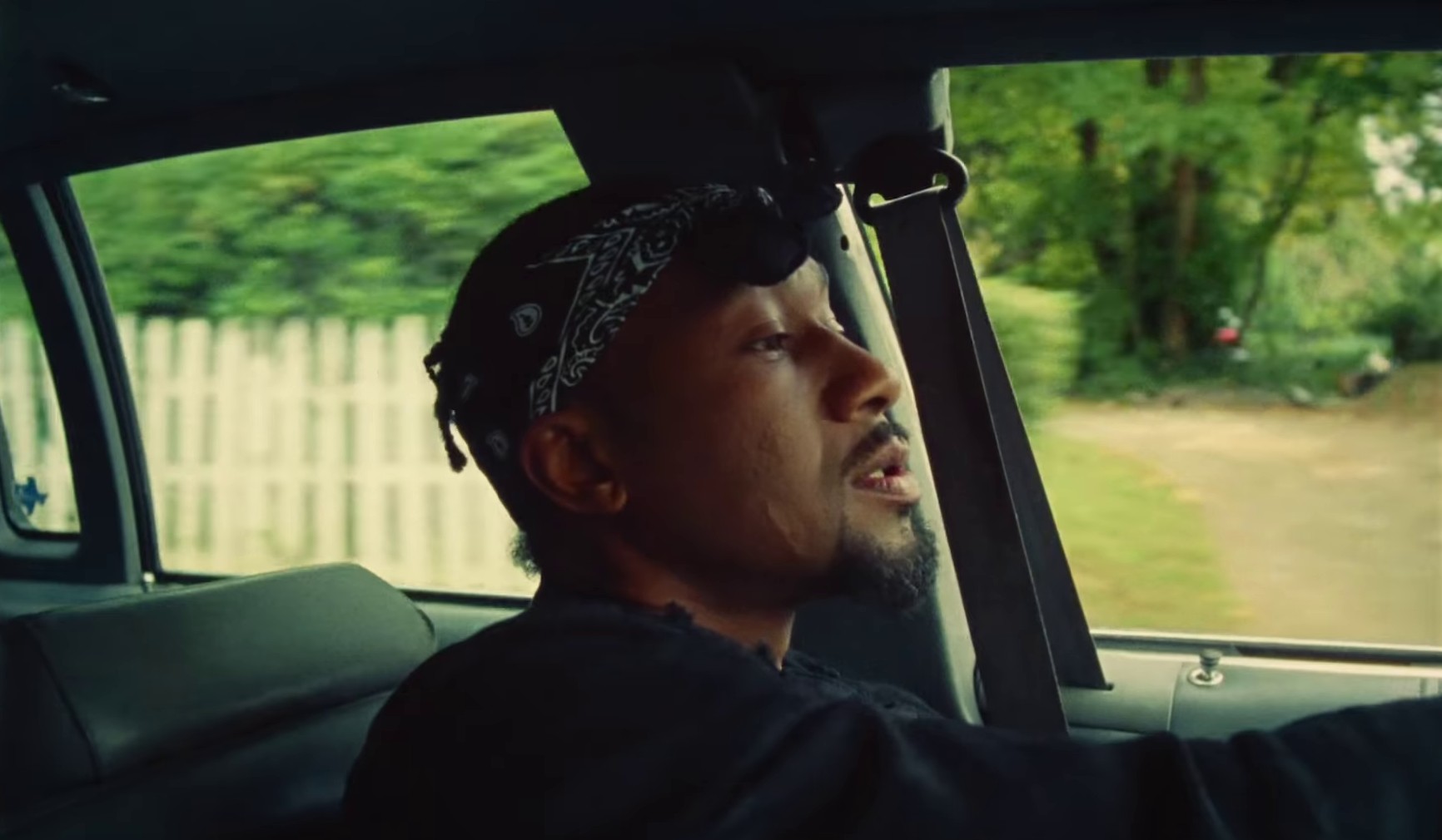 Yamz (2021) —  shot,  lighting