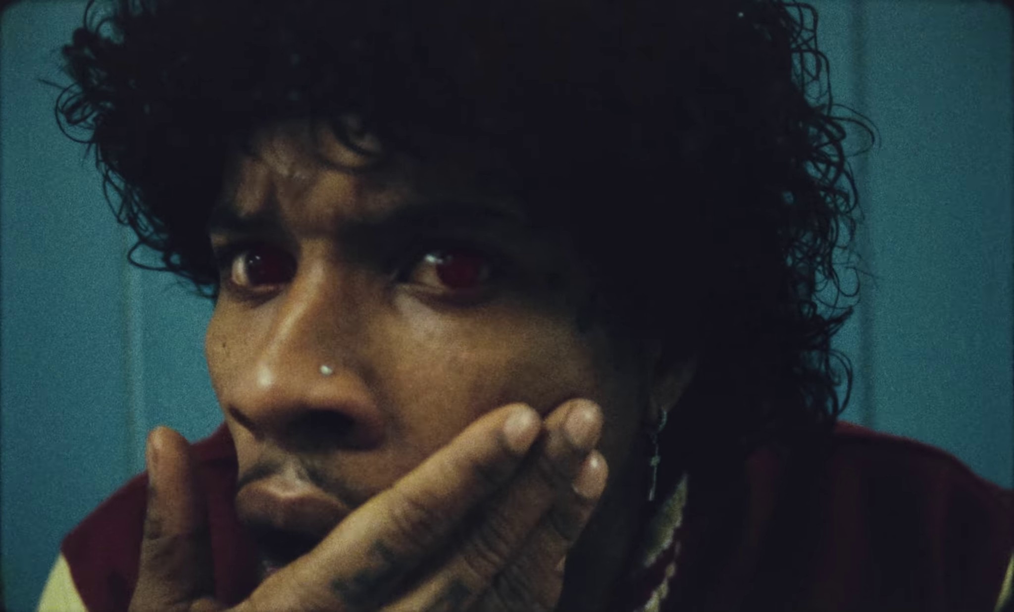 Enchanted Waterfall (2021) —  shot,  lighting