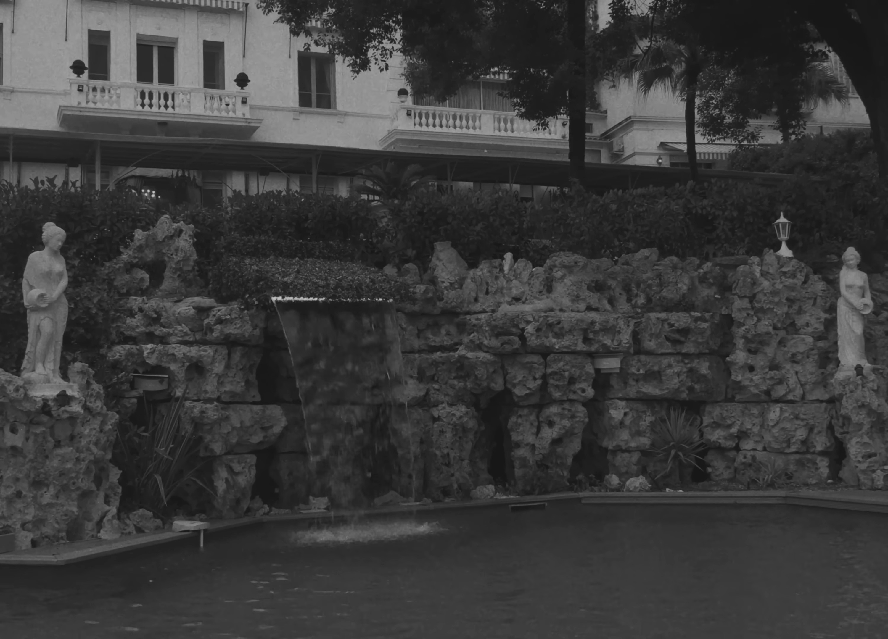 BADMAN GANGSTA (2025) —  shot,  lighting