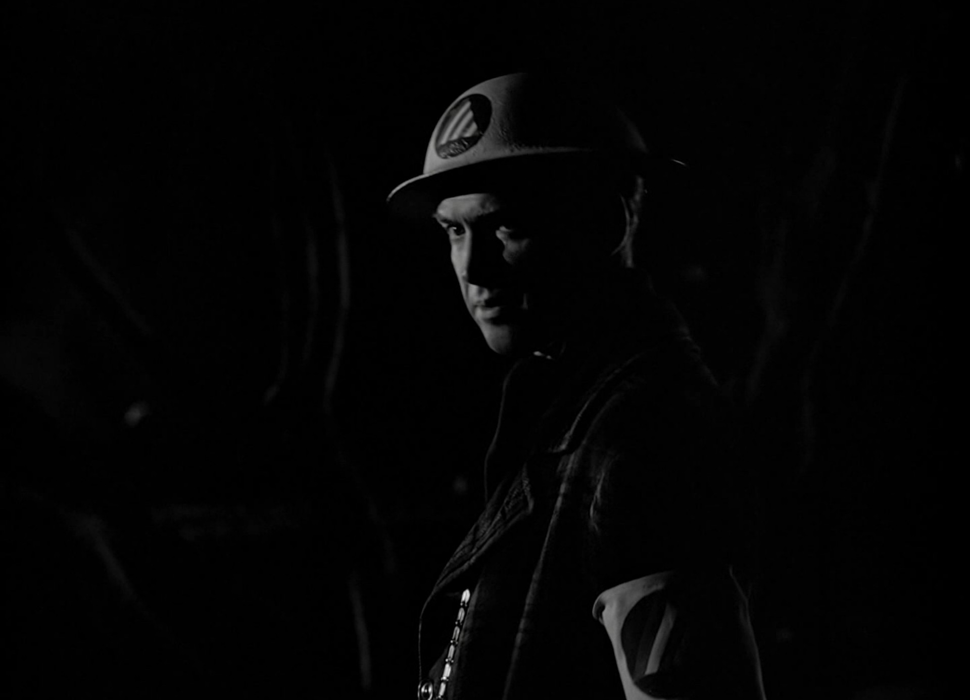 It's a Wonderful Life (1946) —  shot,  lighting