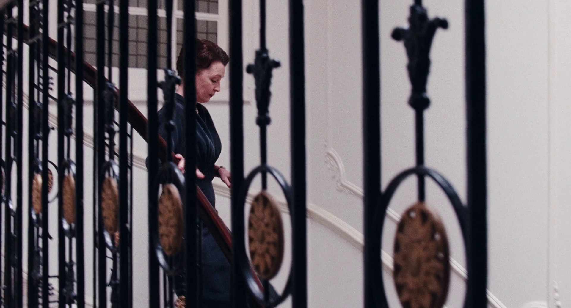 Phantom Thread (2018) —  shot,  lighting