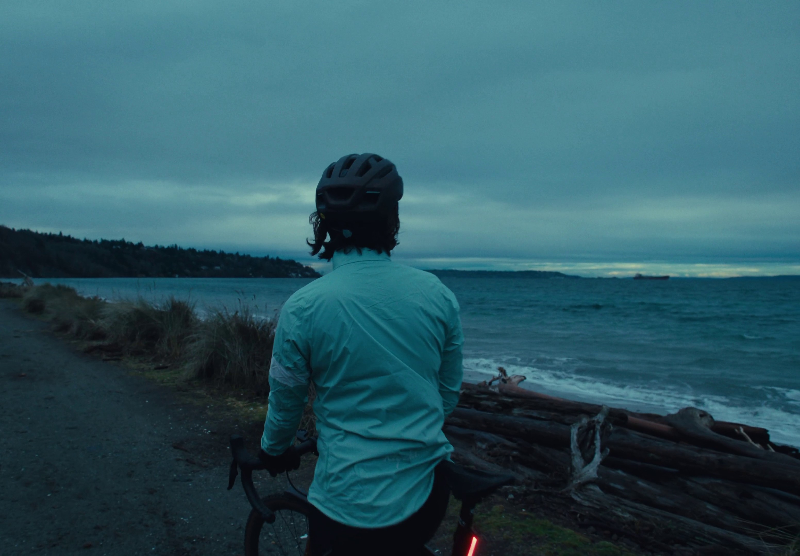 Garmin - Wherever You Want to Go (2024) —  shot,  lighting