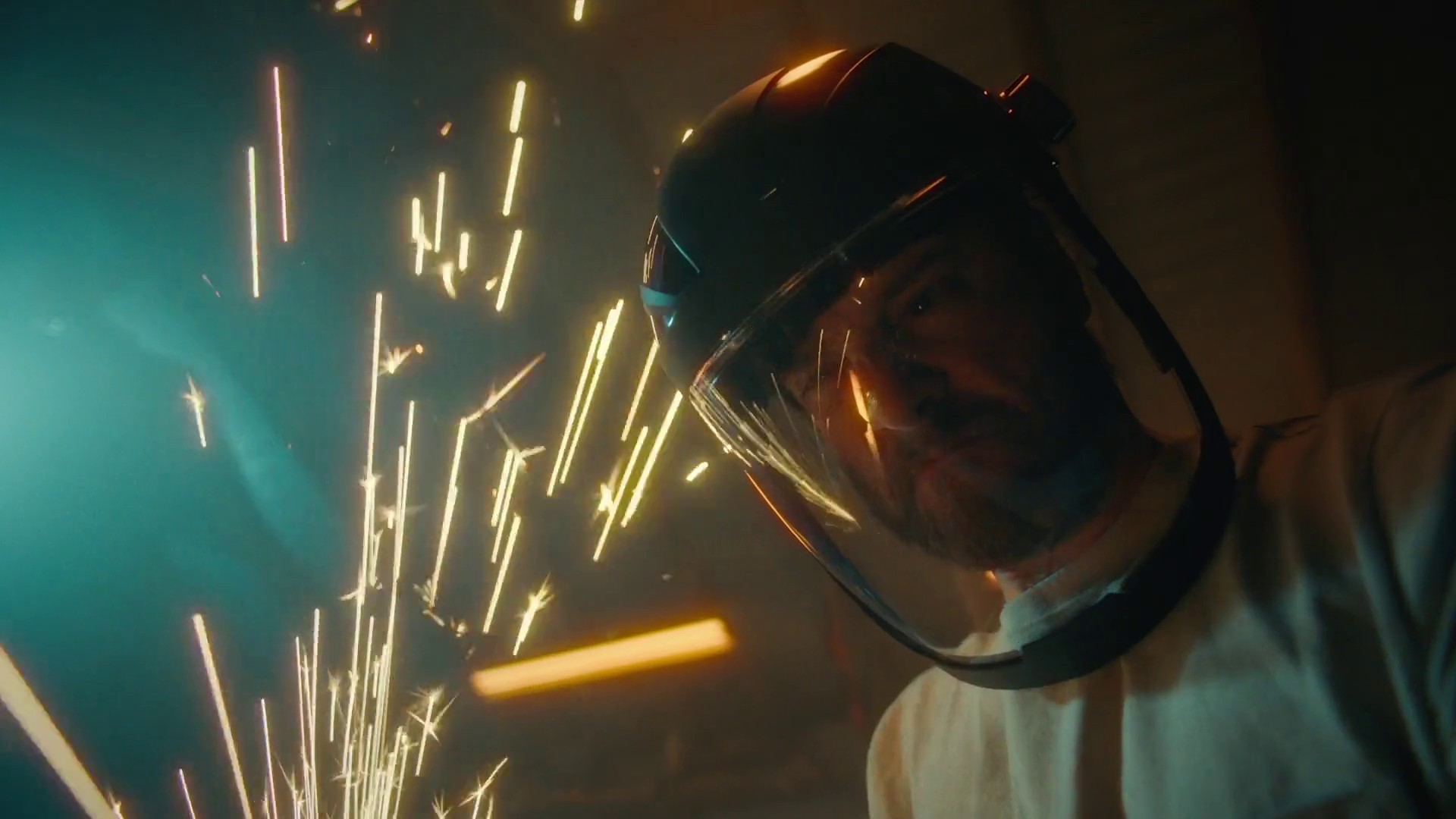 eBay Mechanic Mindset (2022) —  shot,  lighting