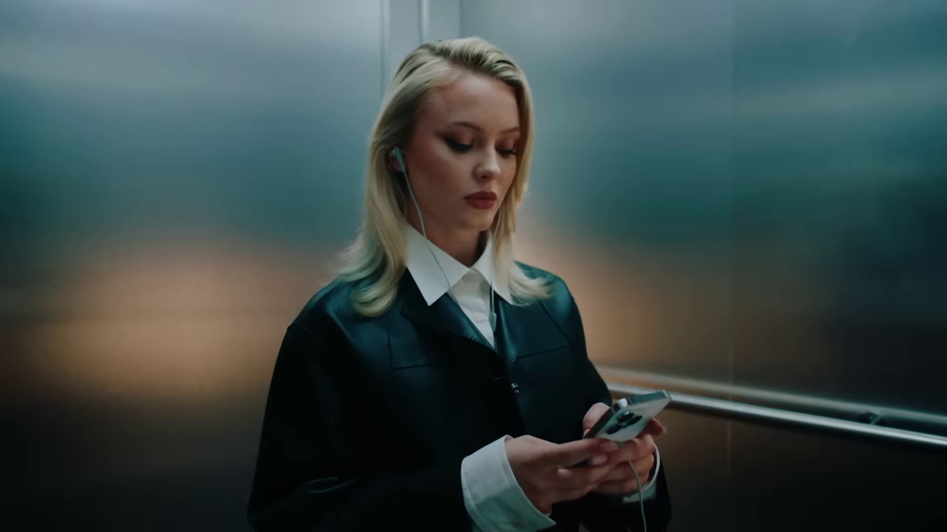 Can't Tame Her (2023) —  shot,  lighting