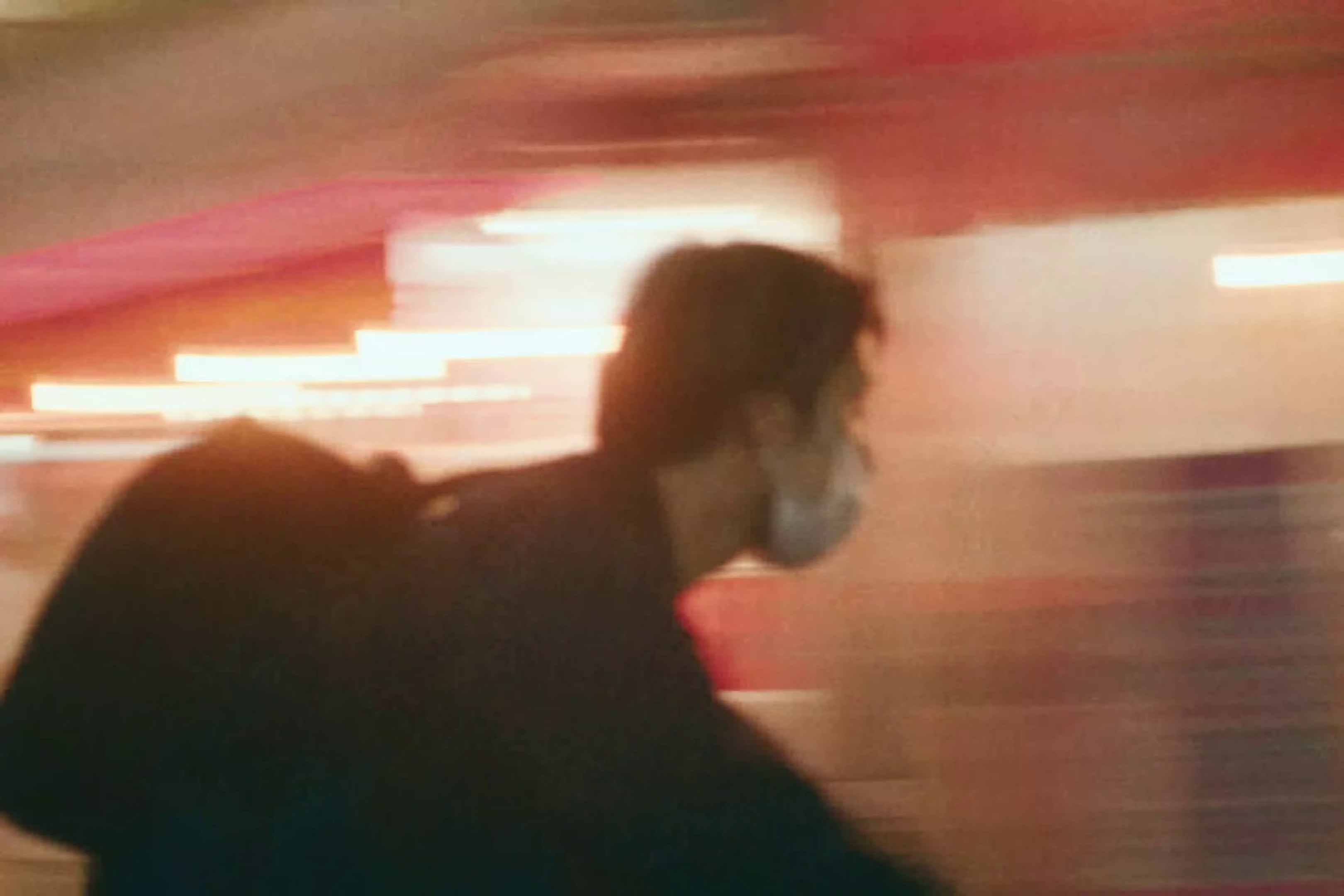 Lost The Breakup (2023) —  shot,  lighting