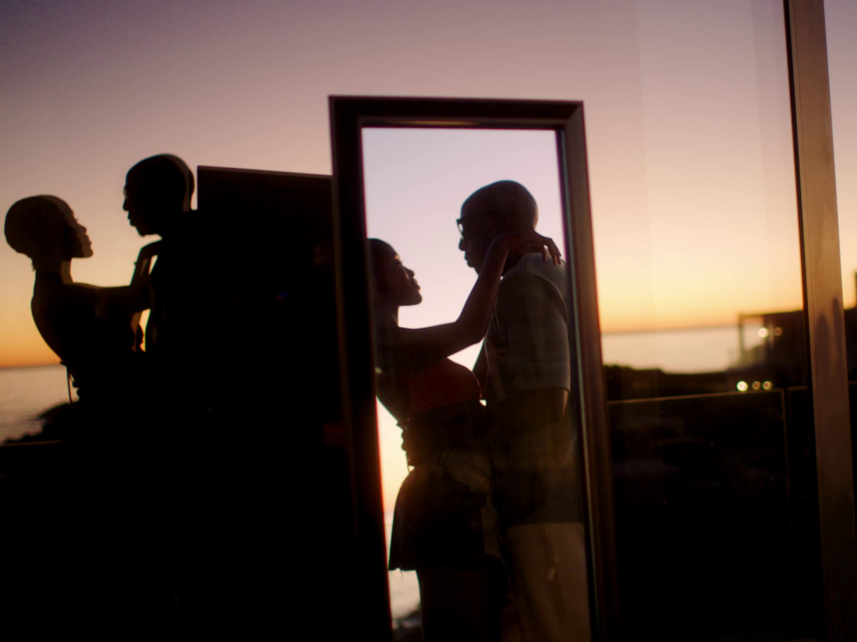 I Want You (2023) —  shot,  lighting