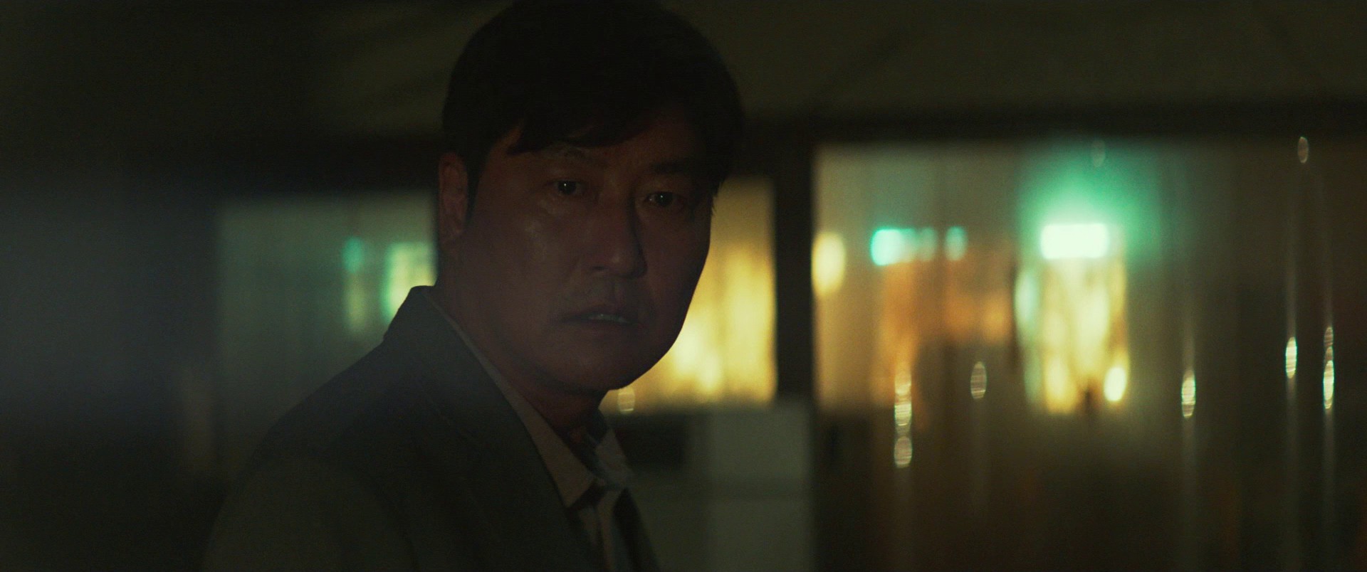 Emergency Declaration (2022) —  shot,  lighting