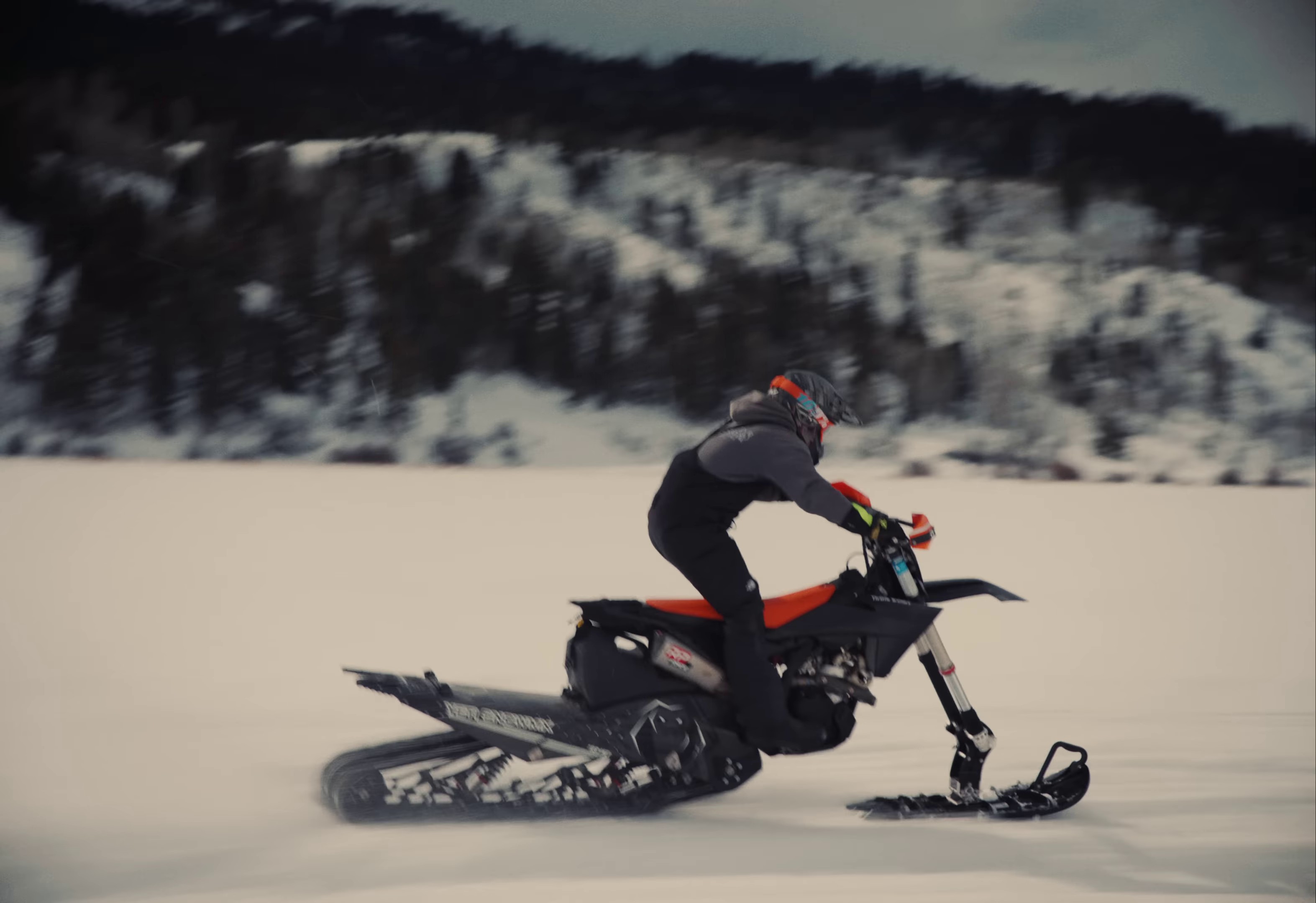 Addicted (2024) —  shot,  lighting